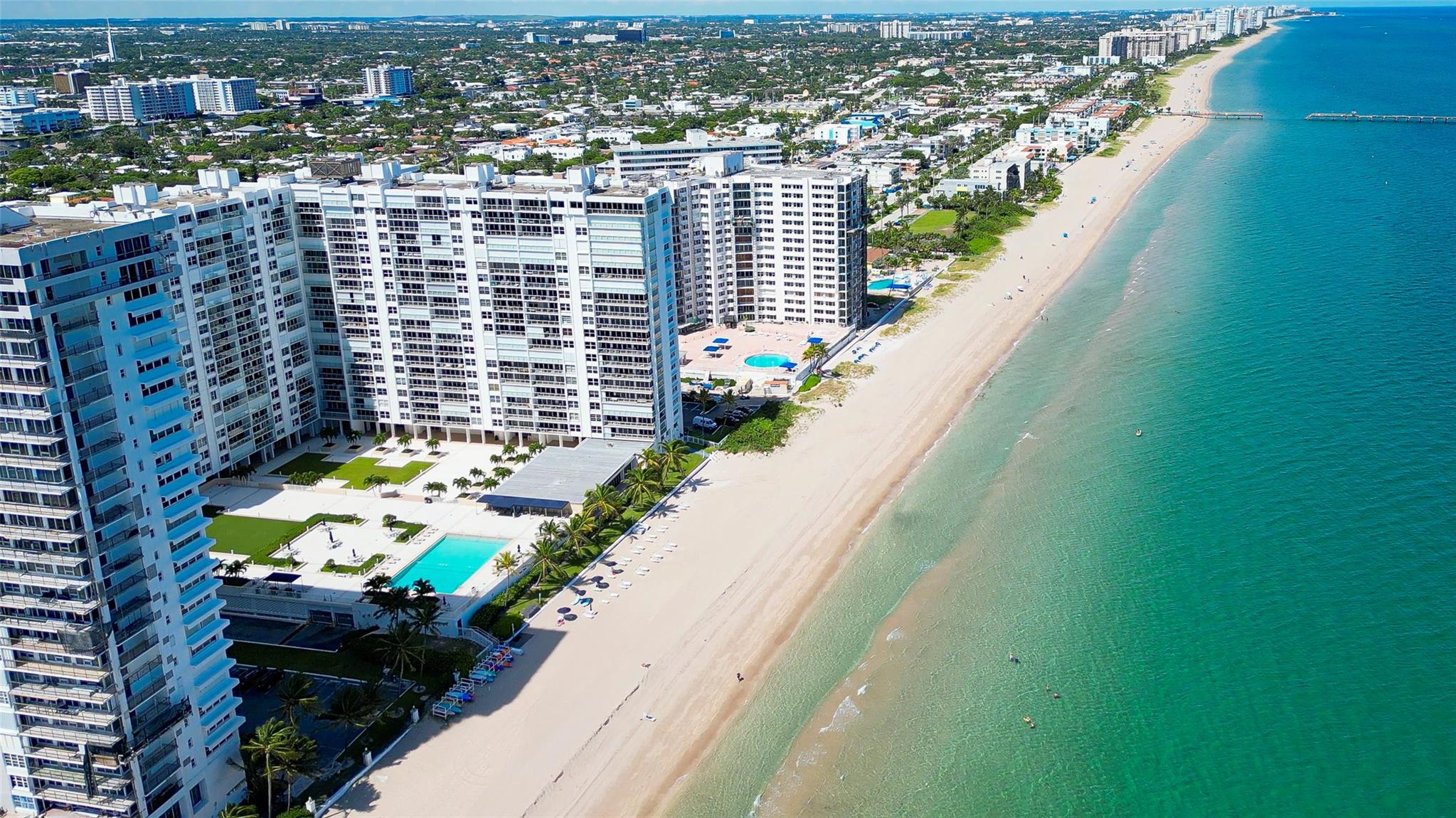 4280 Galt Ocean Drive 24-K