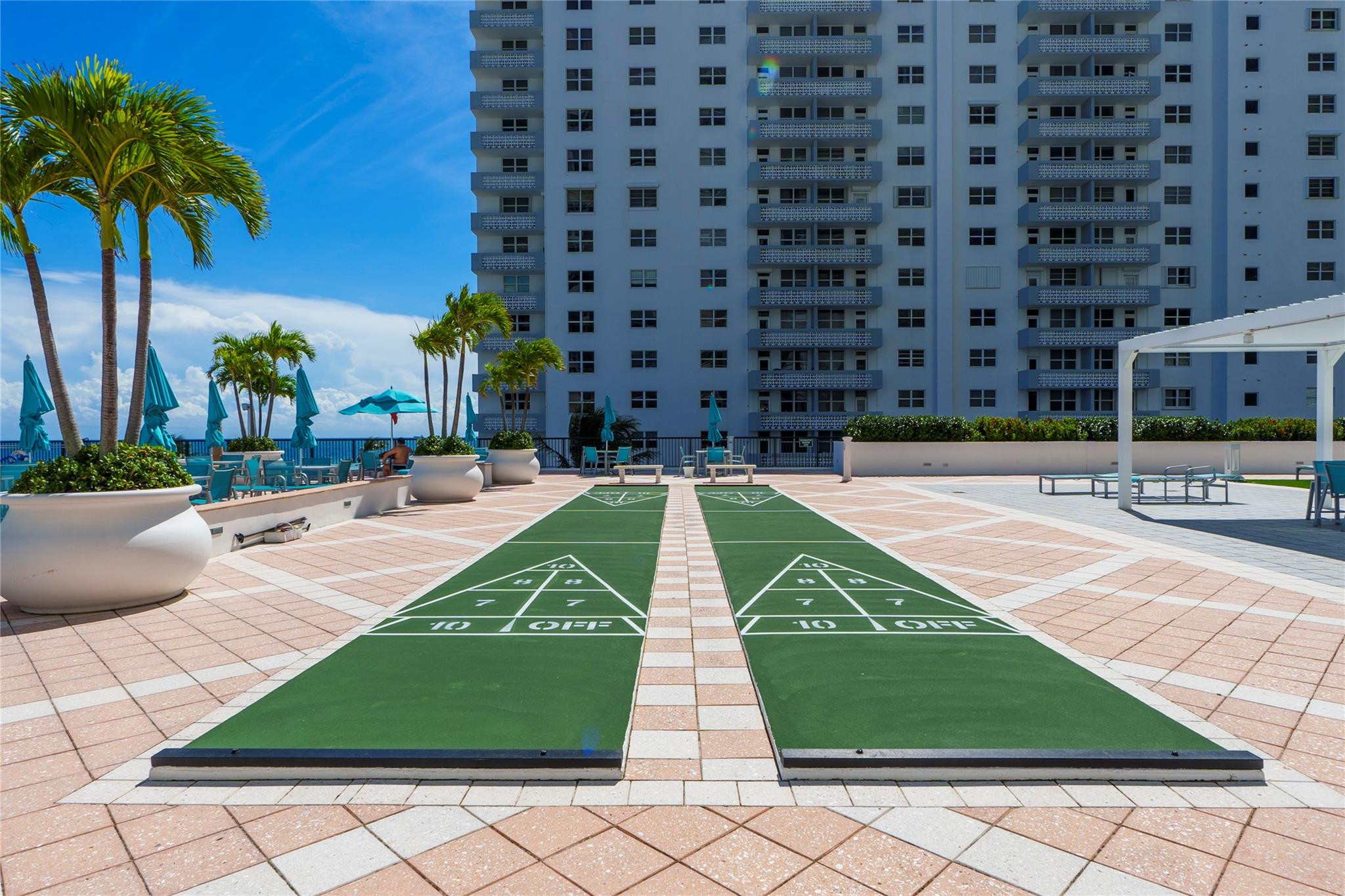 4280 Galt Ocean Drive 24-K