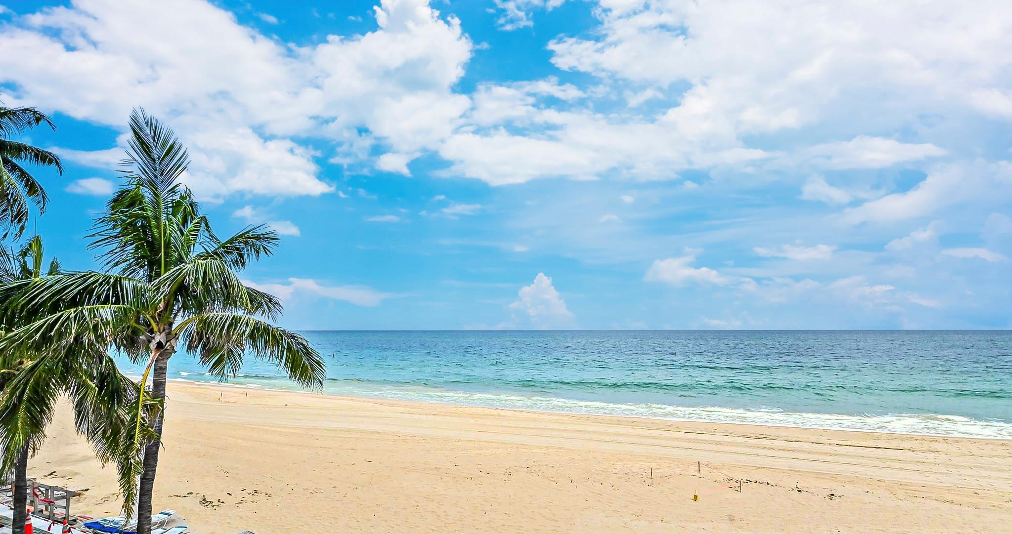 4280 Galt Ocean Drive 24-K