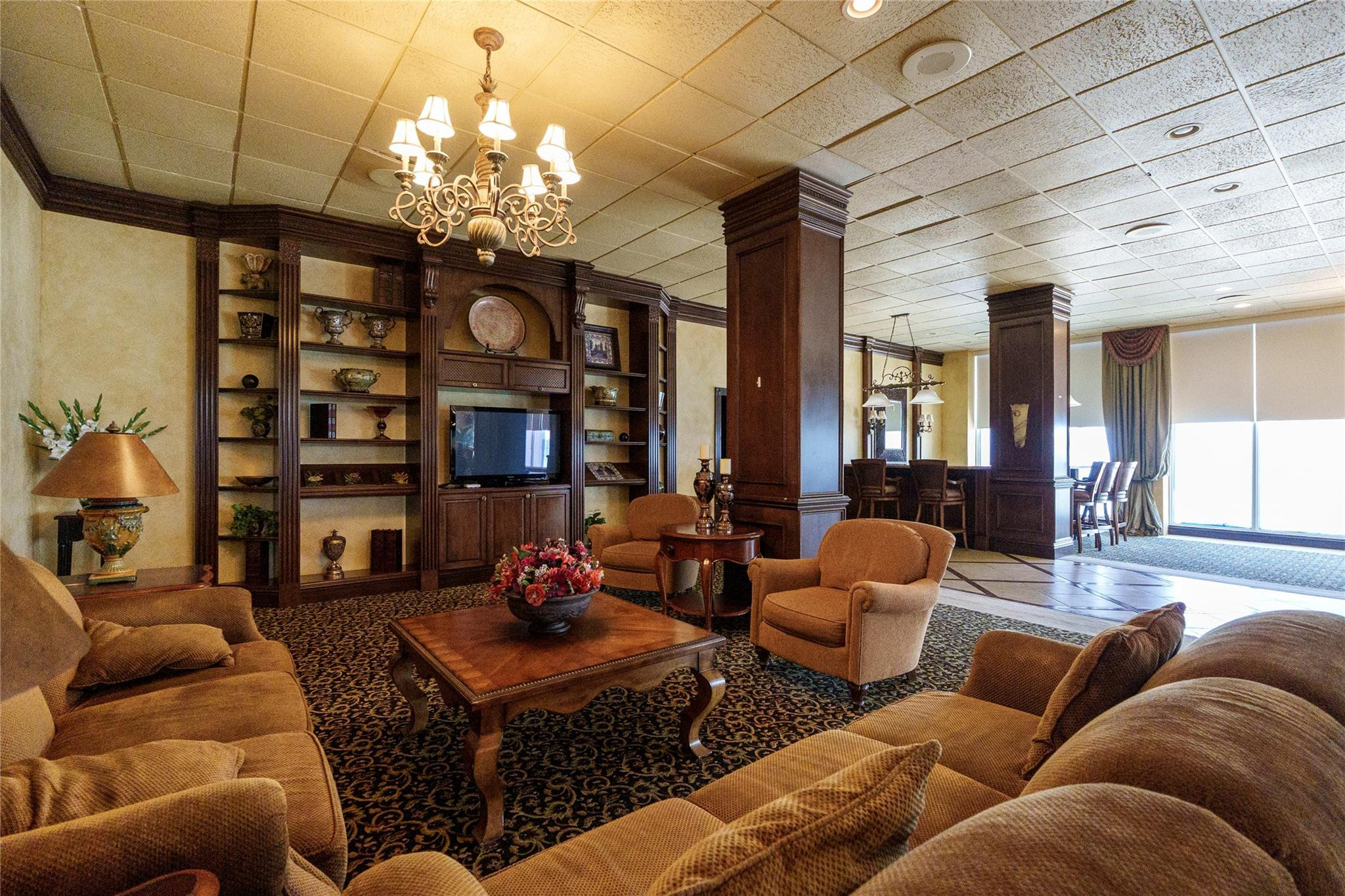 4280 Galt Ocean Drive 24-K