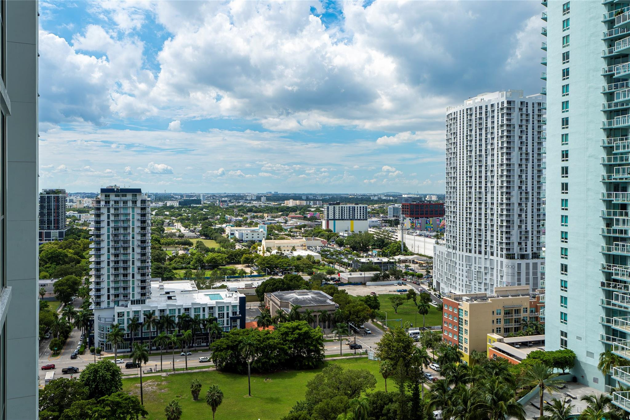 1800 N Bayshore Drive 2402