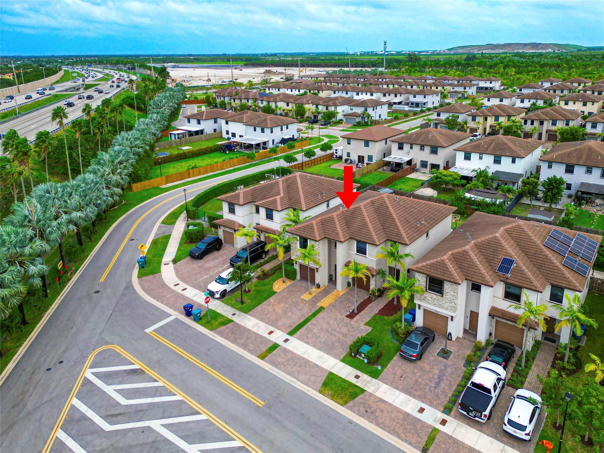 25037 SW 108th Court