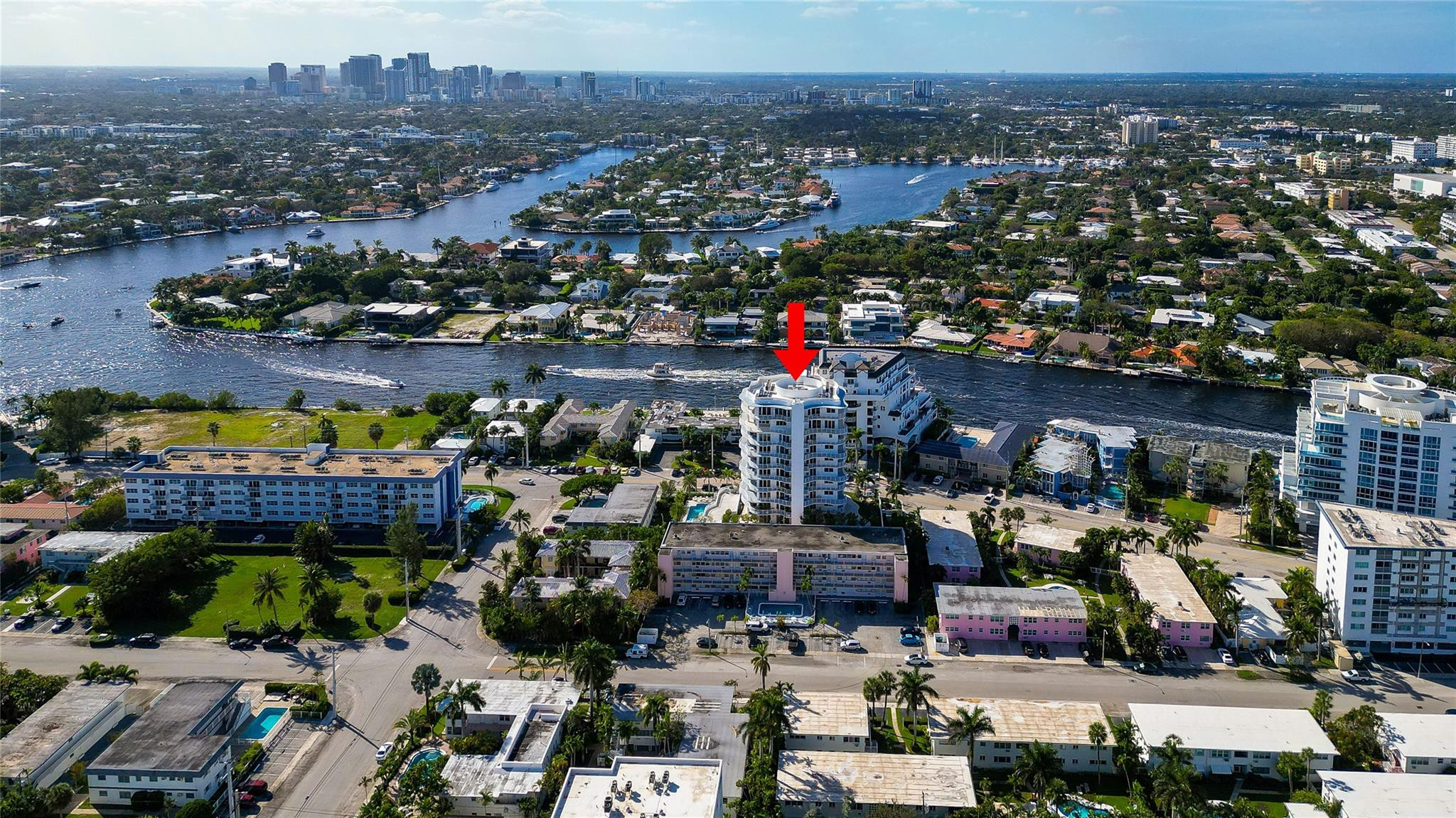 612 Bayshore Drive 402