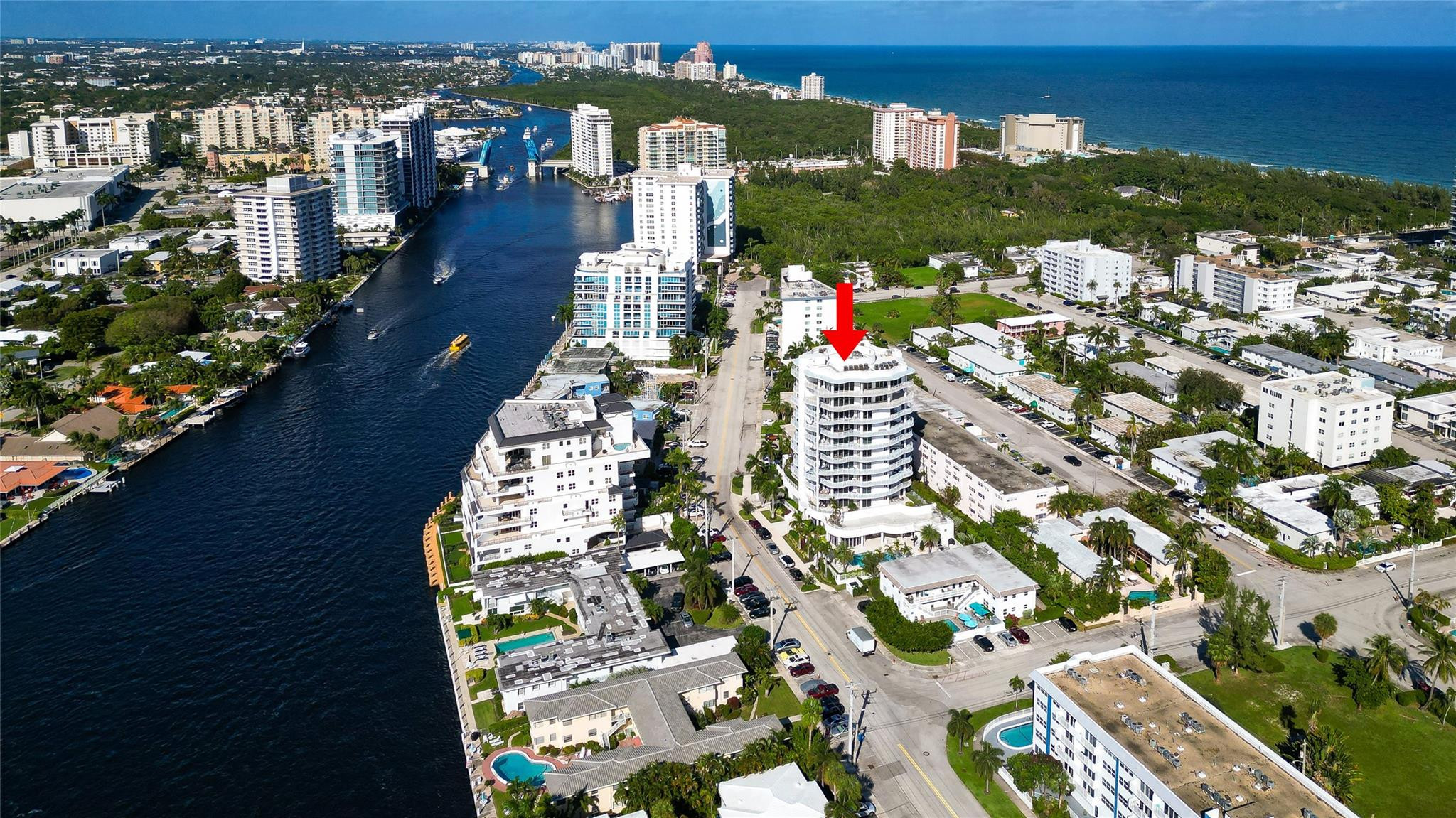 612 Bayshore Drive 402