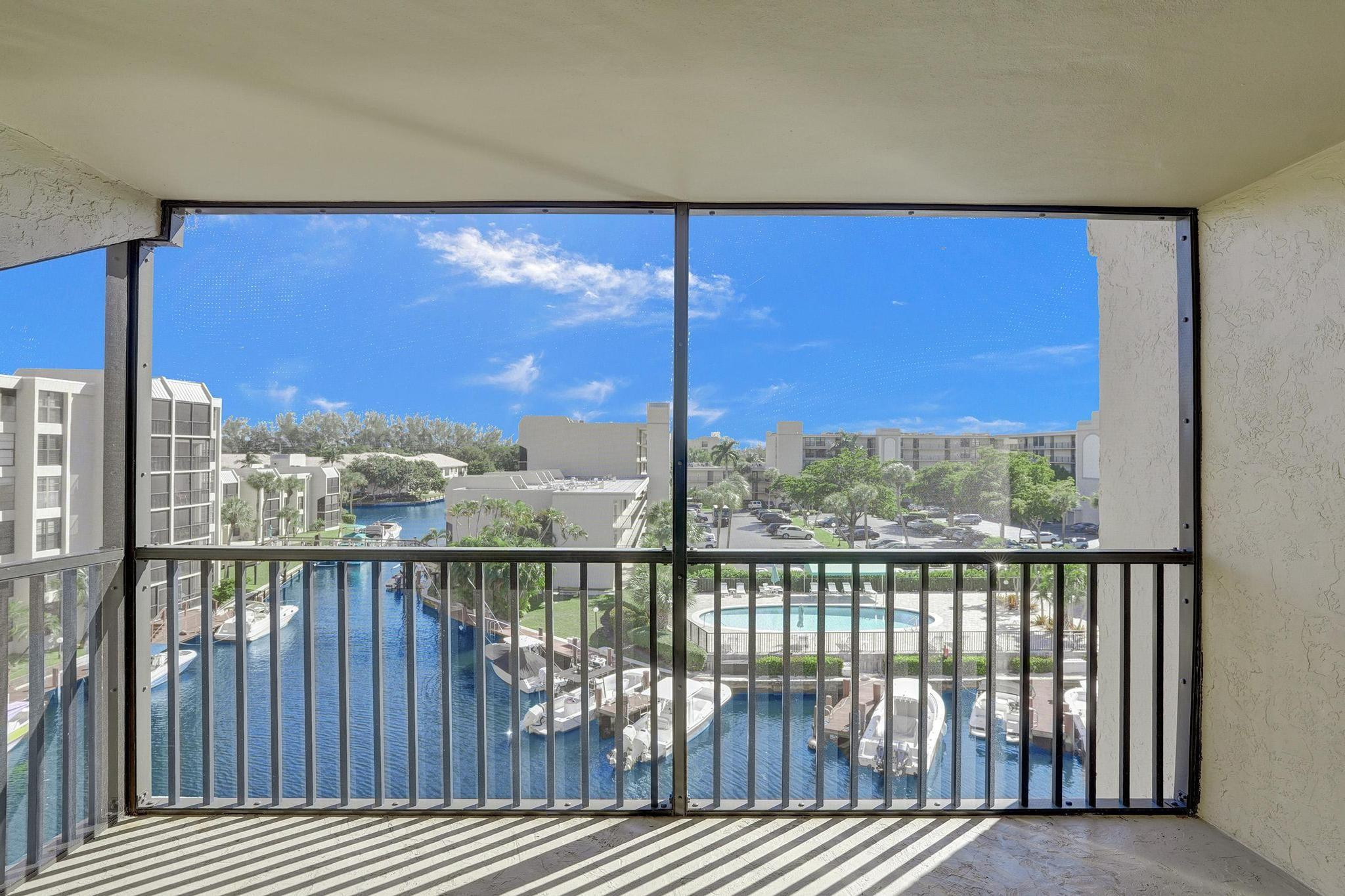 4 Royal Palm Way 503