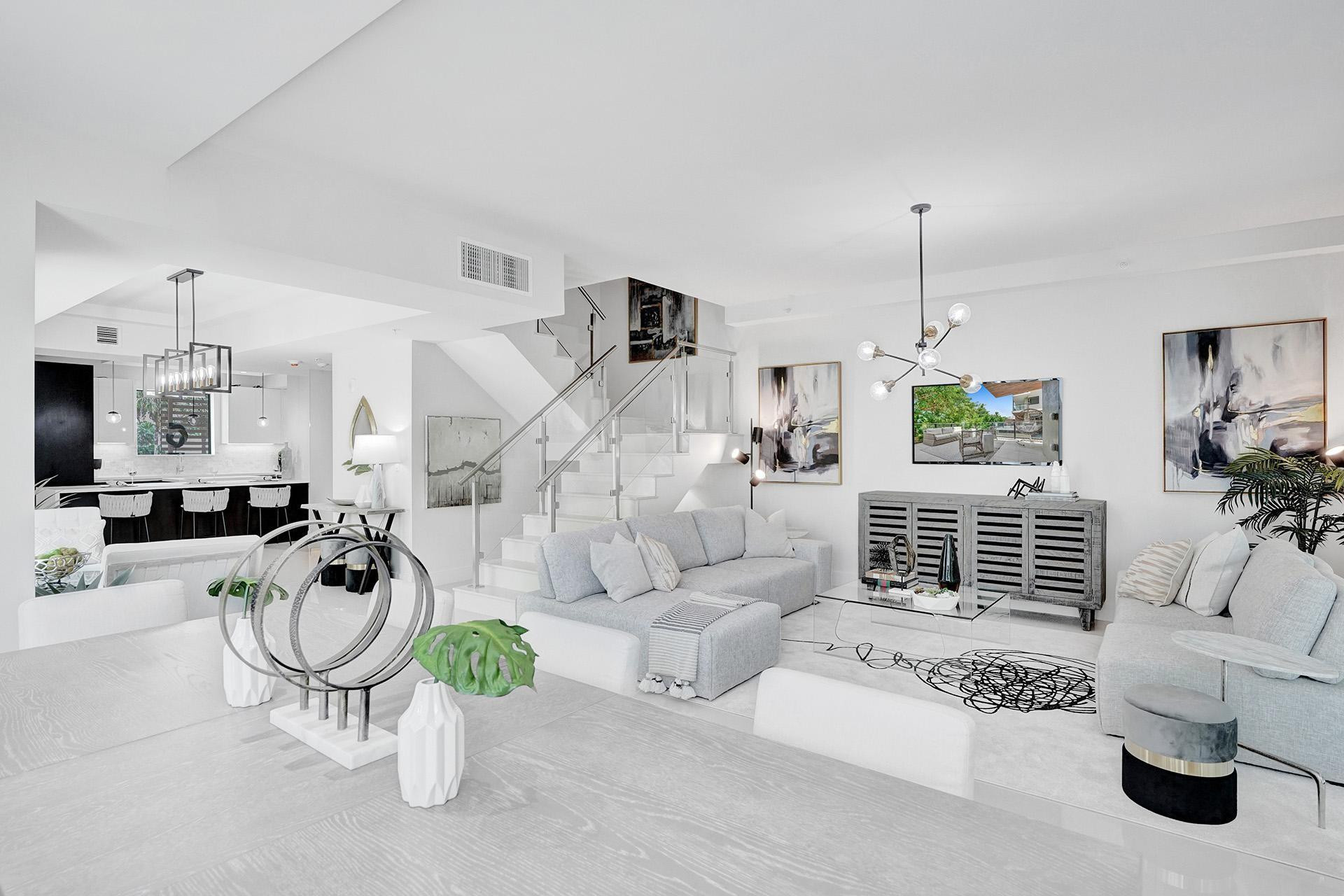 3040 N Ocean Boulevard N106