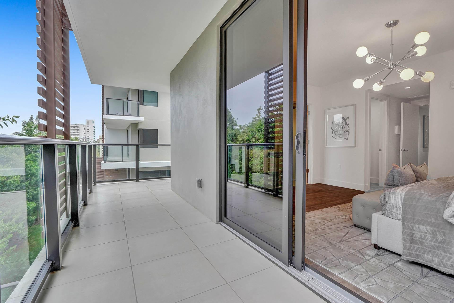 3040 N Ocean Boulevard N106