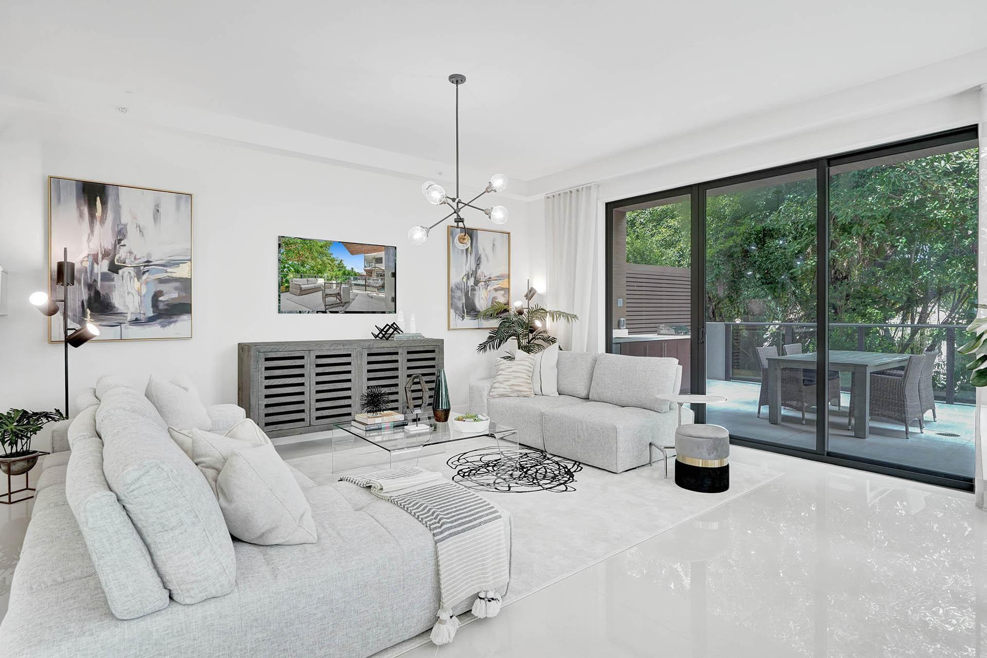 3040 N Ocean Boulevard N106