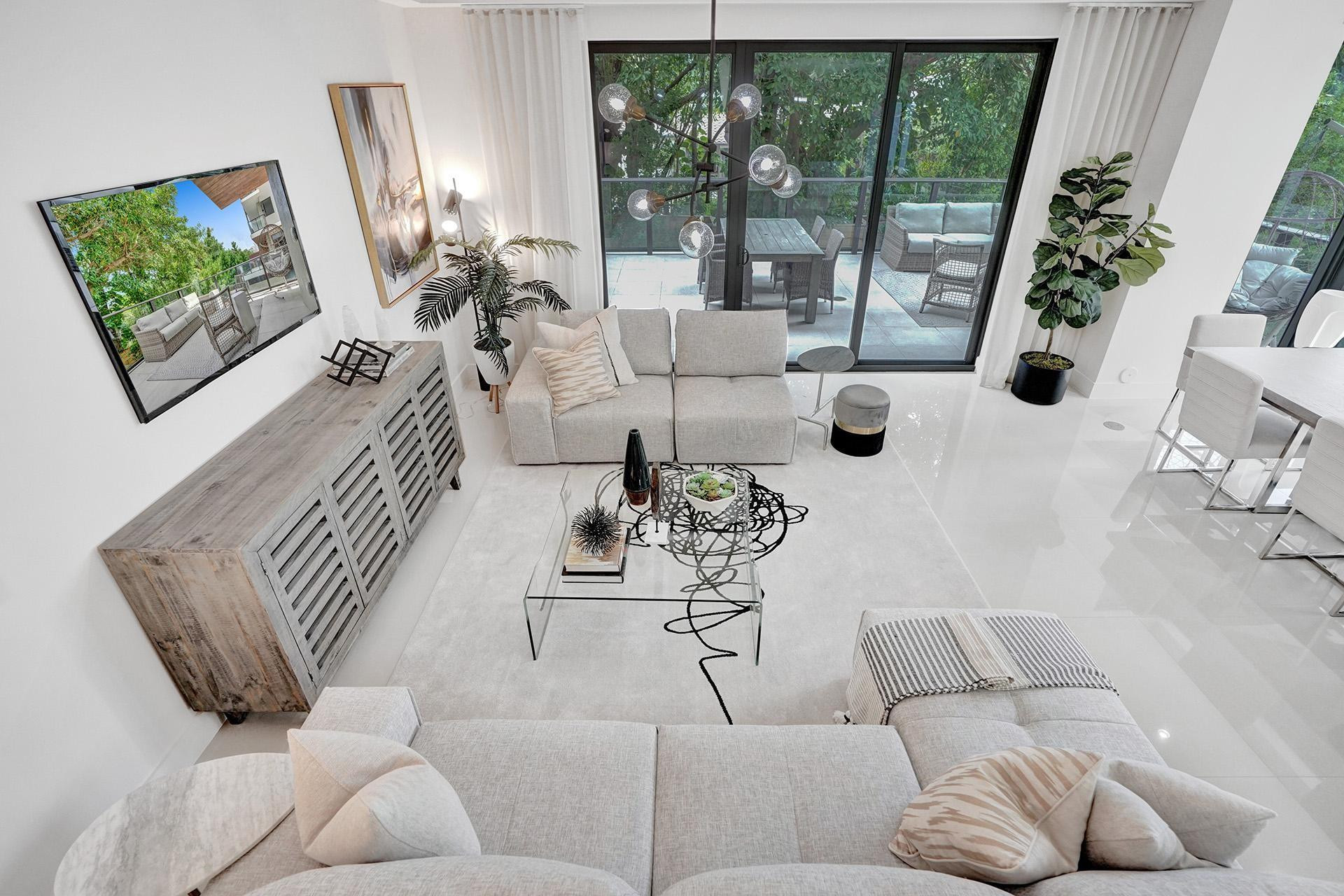 3040 N Ocean Boulevard N106