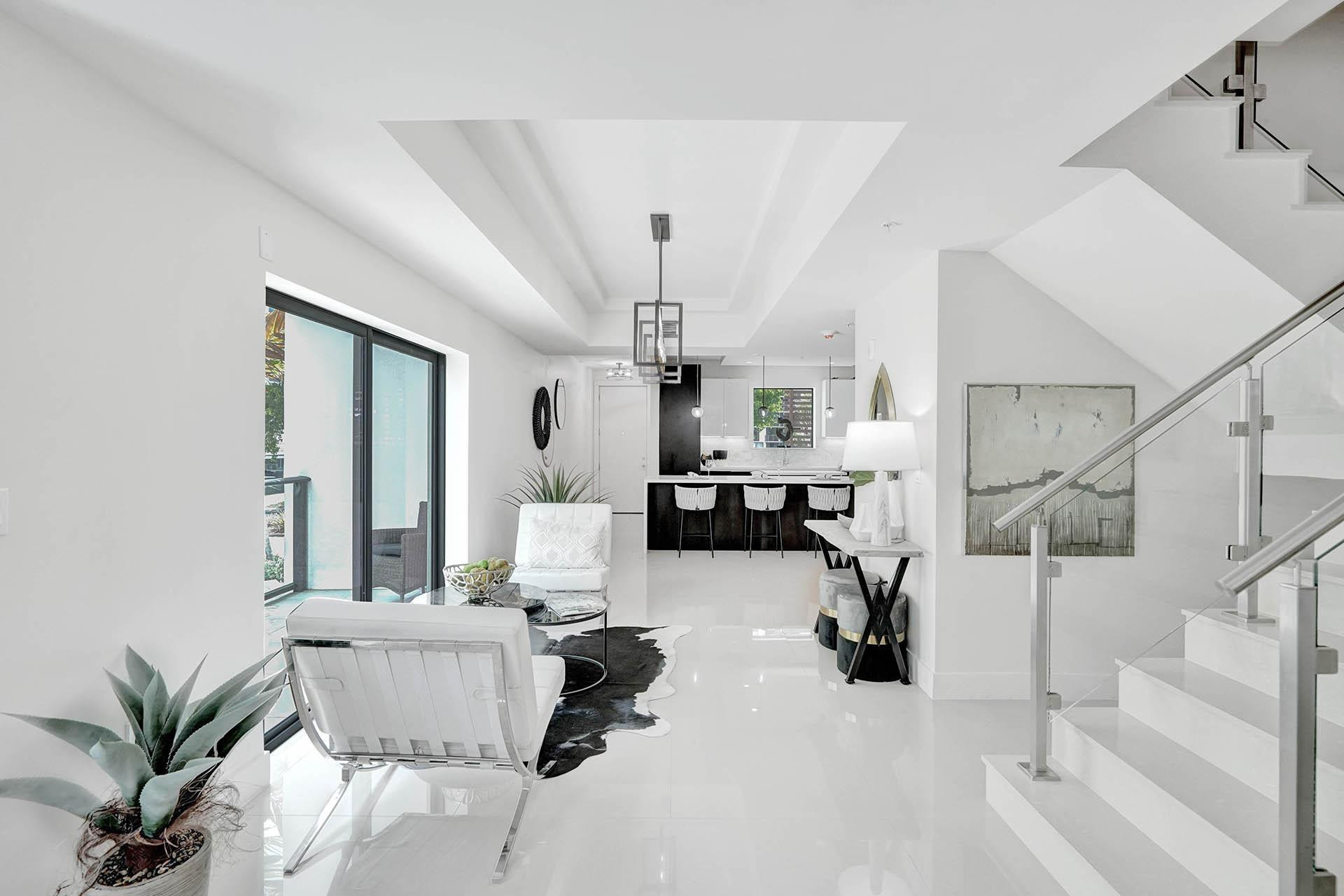 3040 N Ocean Boulevard N106