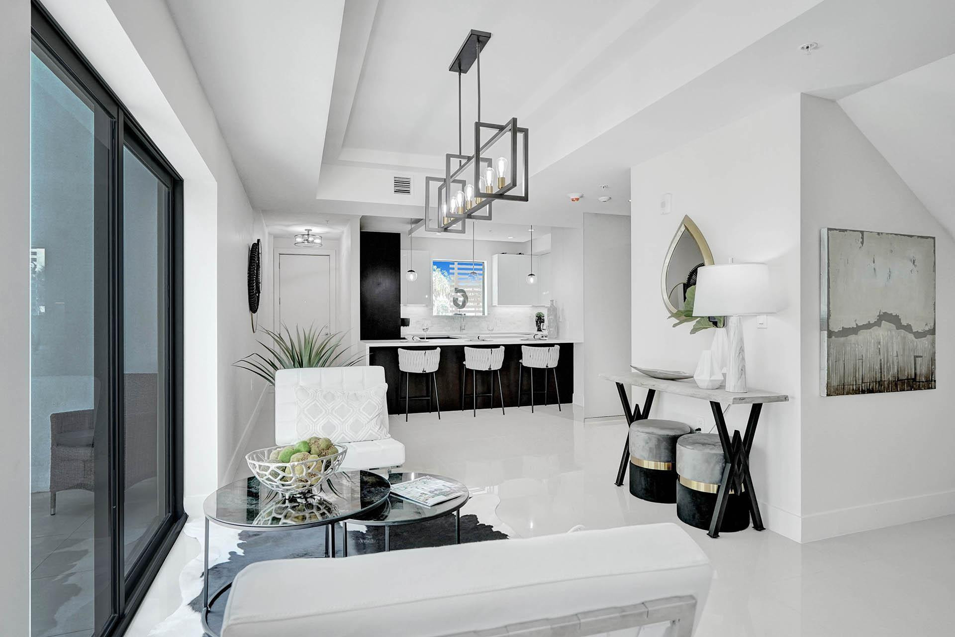 3040 N Ocean Boulevard N106