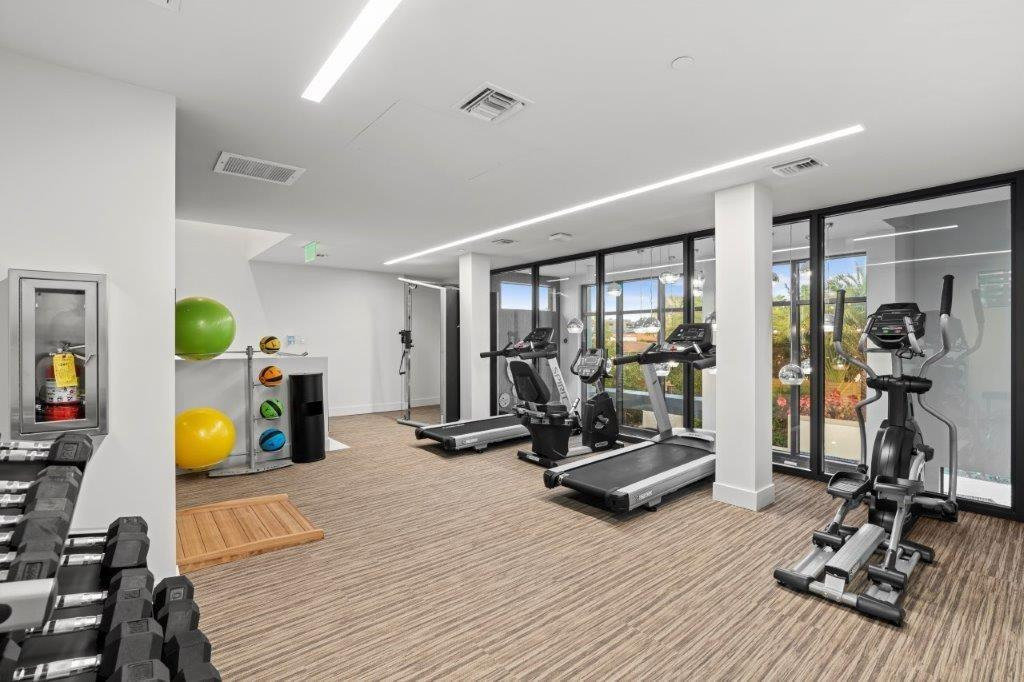 3040 N Ocean Boulevard N106