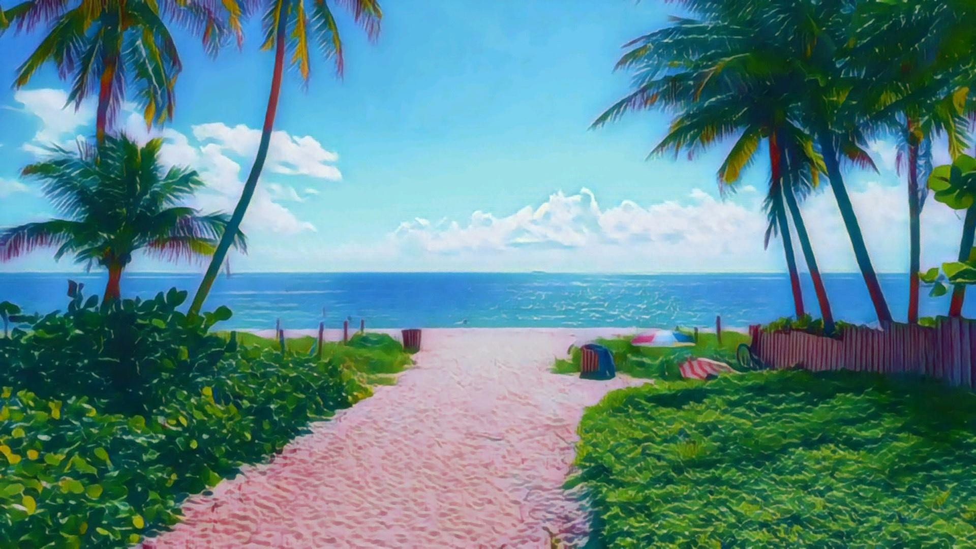 3040 N Ocean Boulevard N106