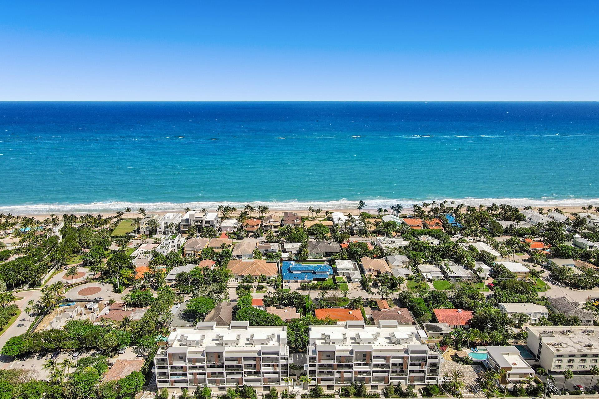 3040 N Ocean Boulevard N106