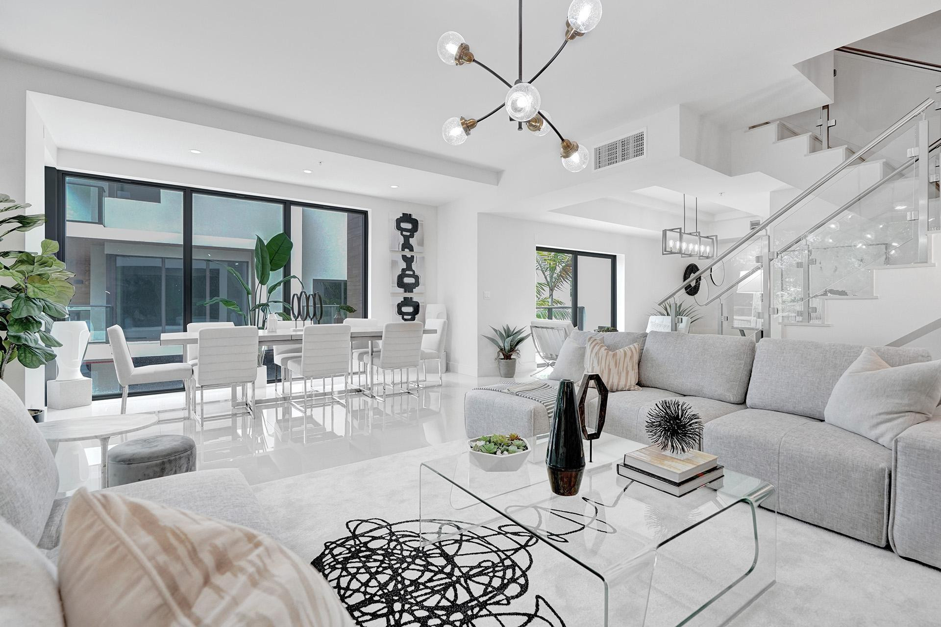 3040 N Ocean Boulevard N106