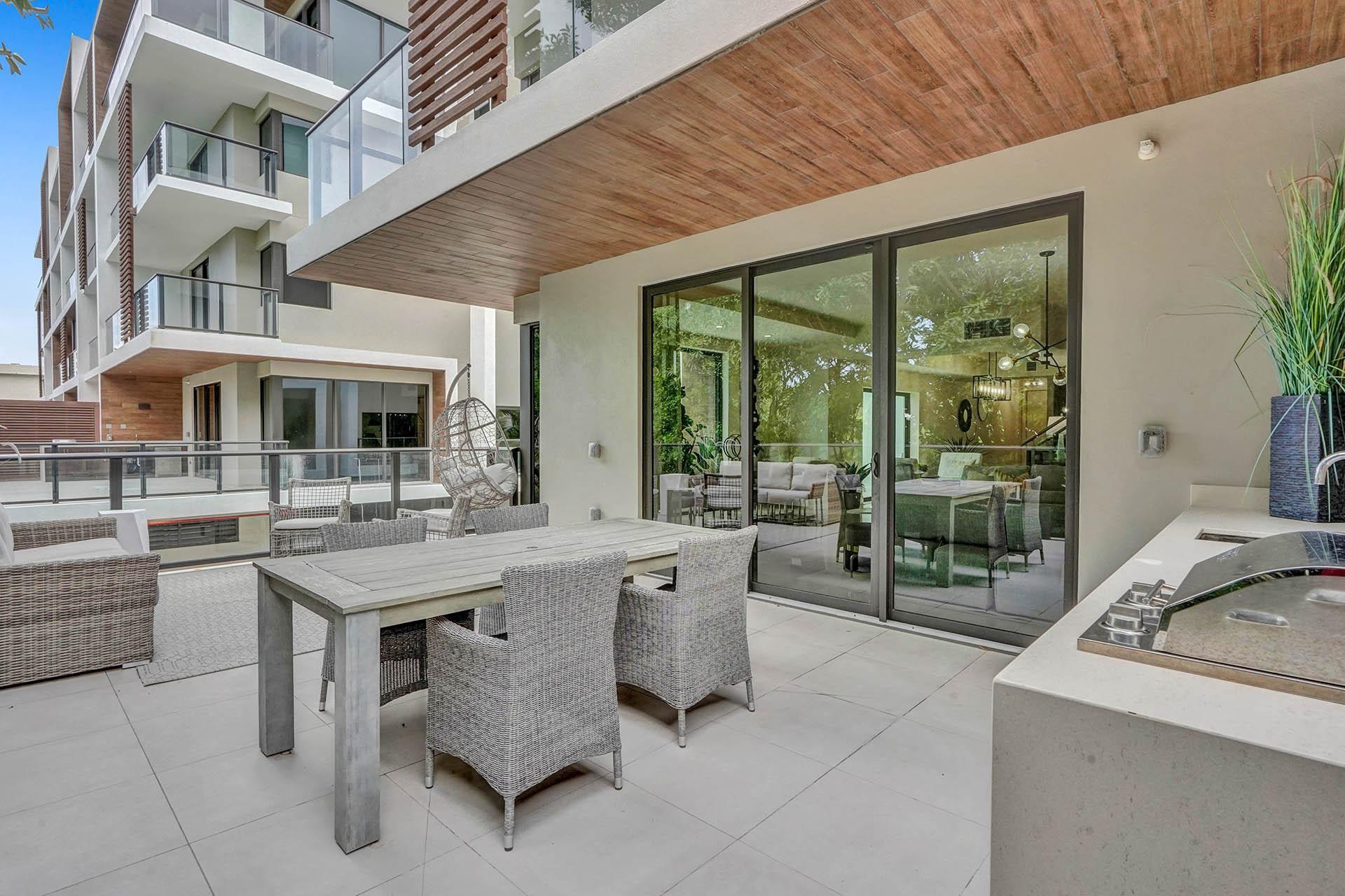 3040 N Ocean Boulevard N106