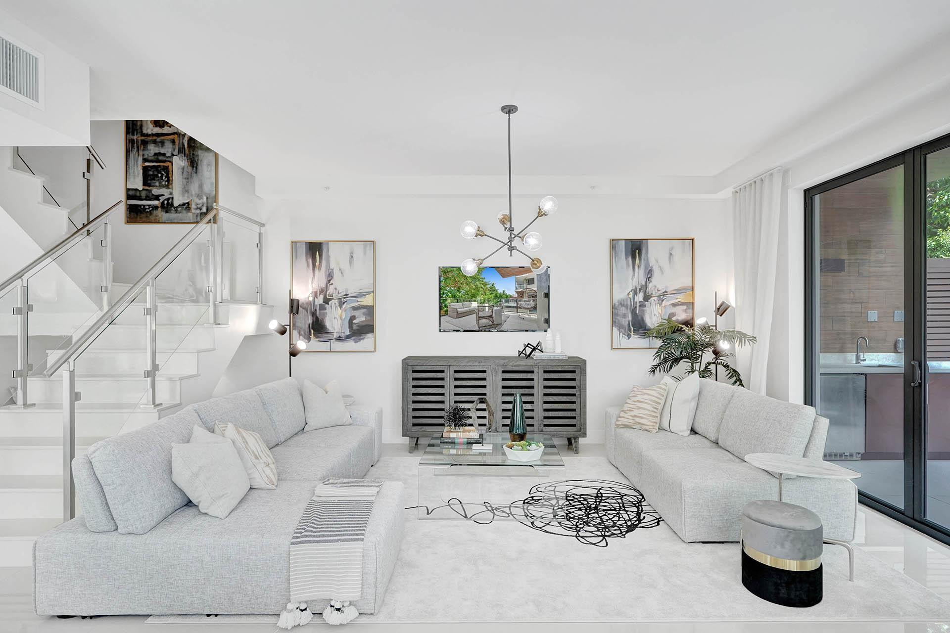 3040 N Ocean Boulevard N106