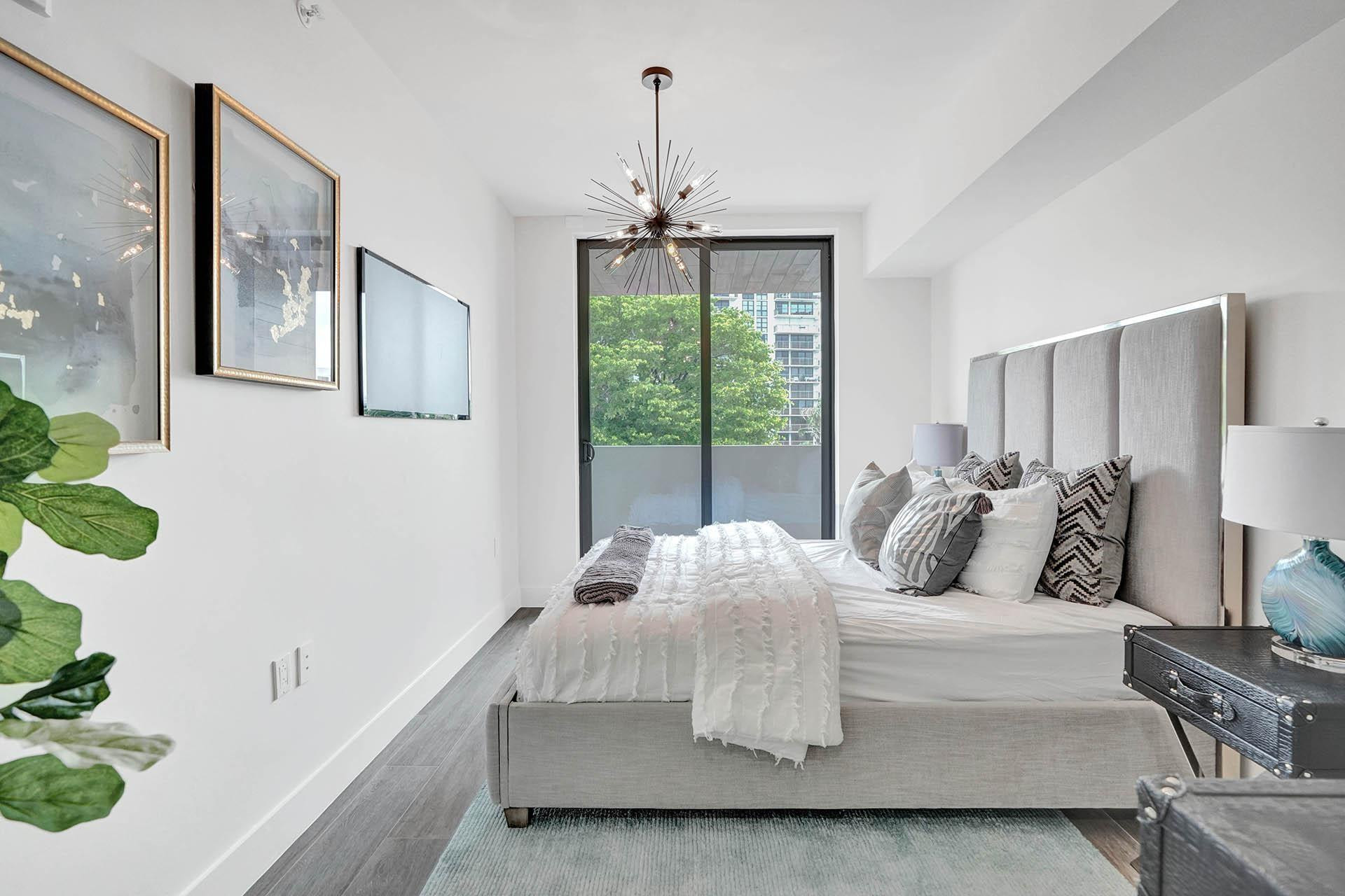 3040 N Ocean Boulevard N106