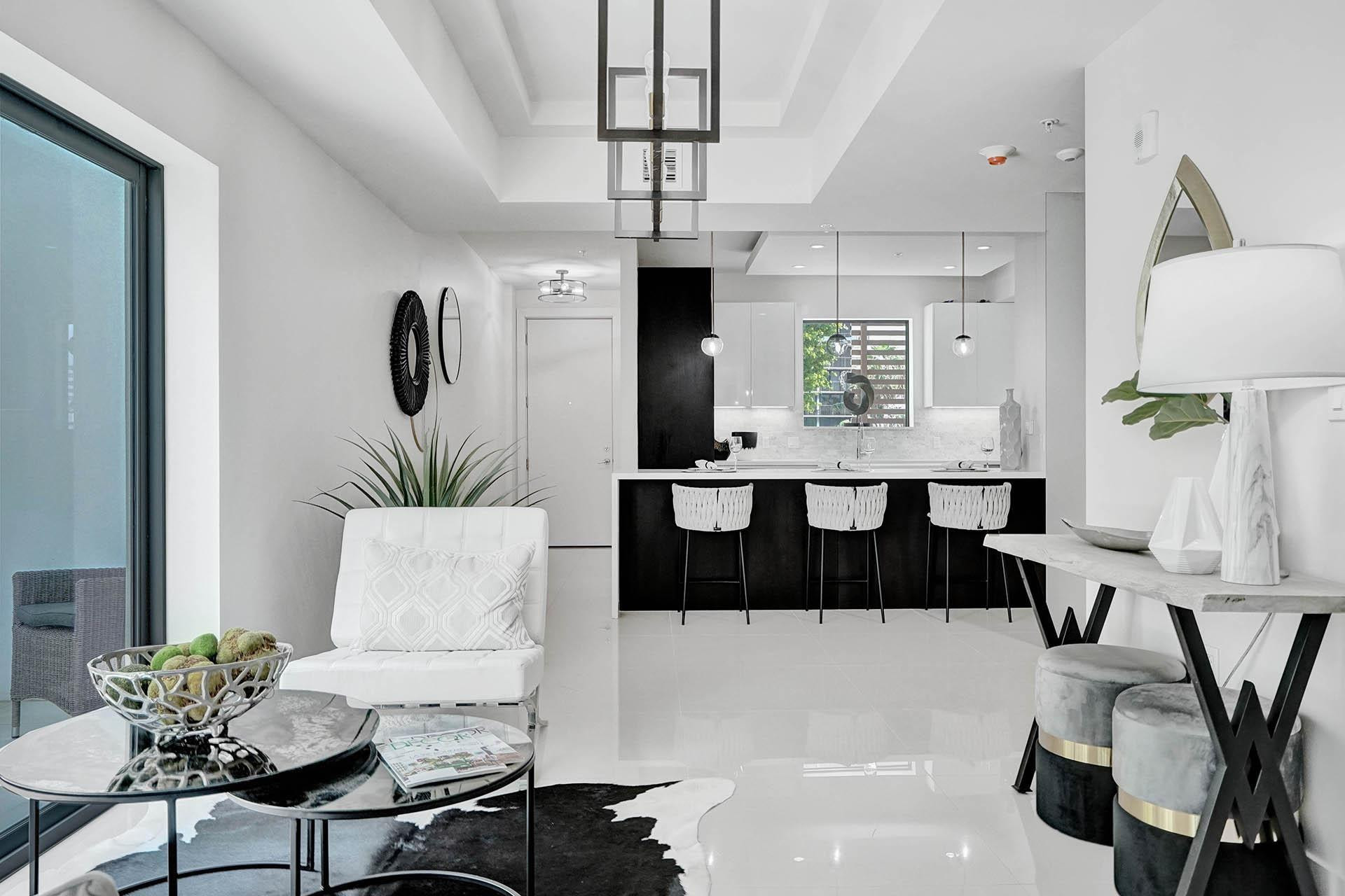 3040 N Ocean Boulevard N106