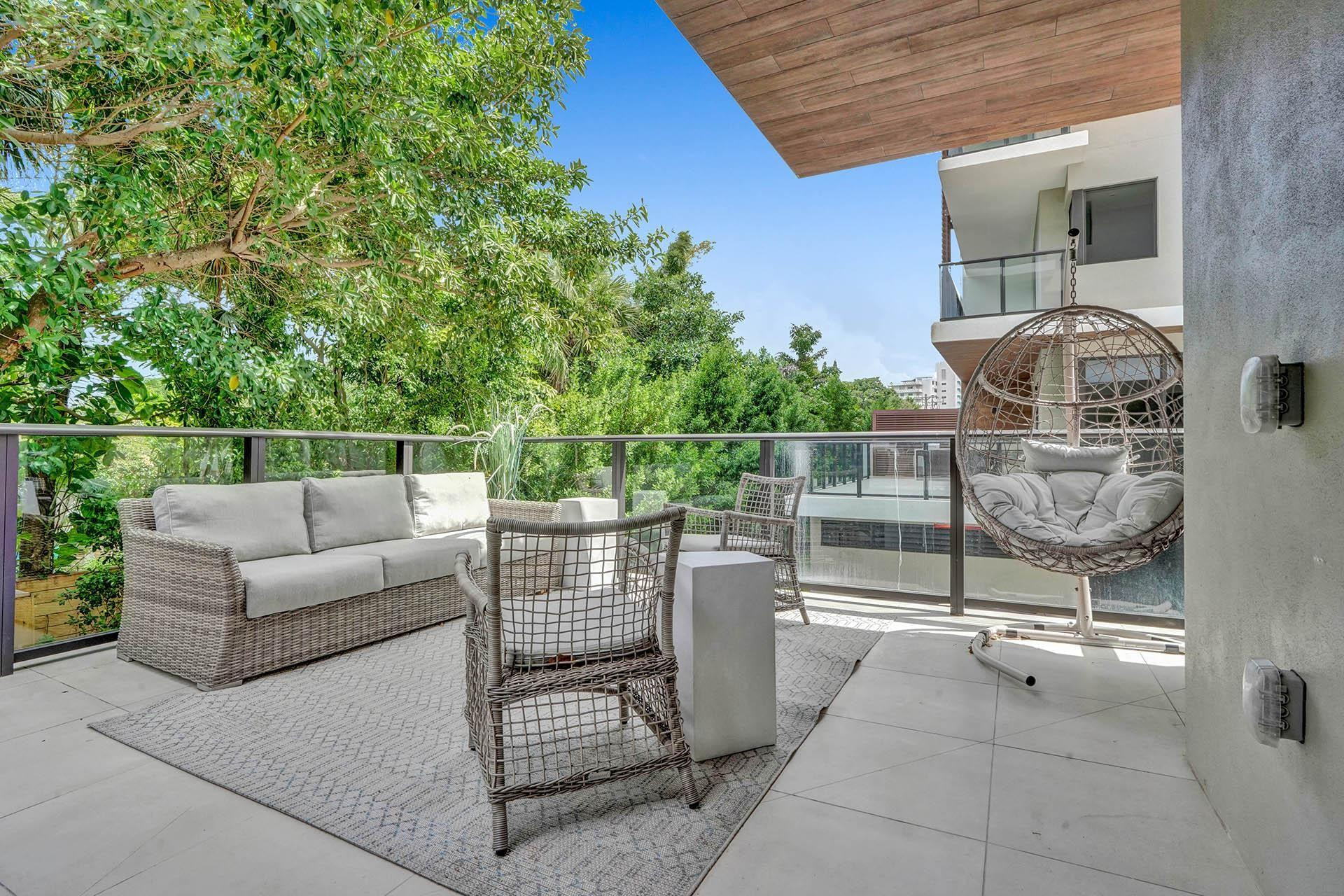 3040 N Ocean Boulevard N106