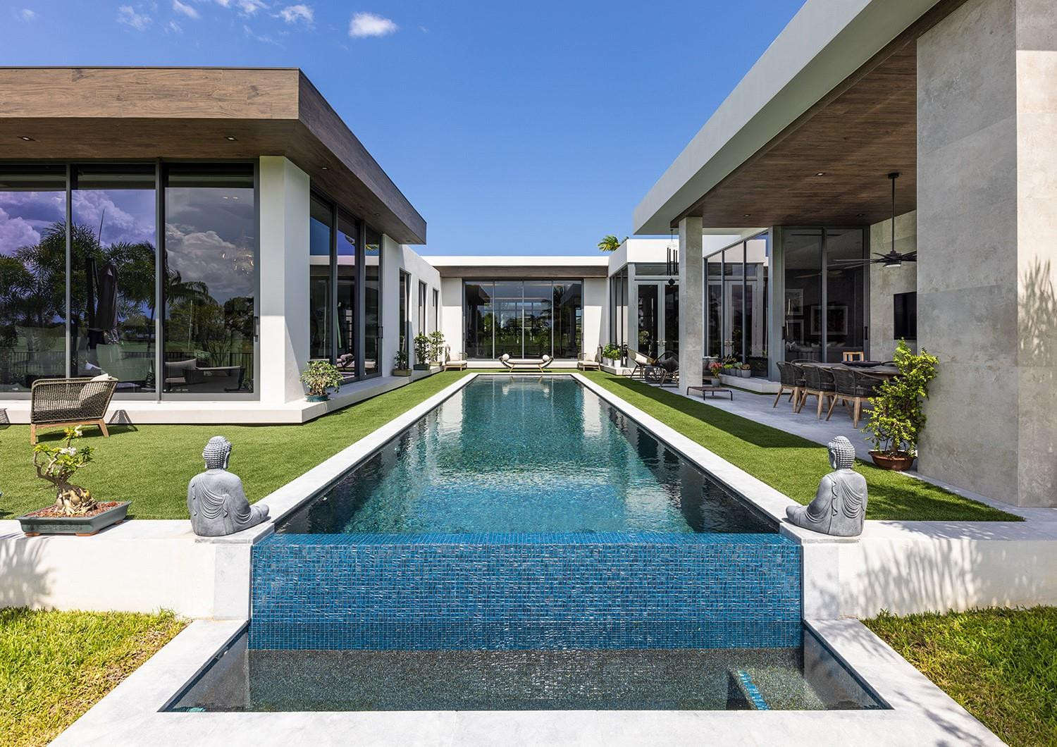 3917 Country Club Lane