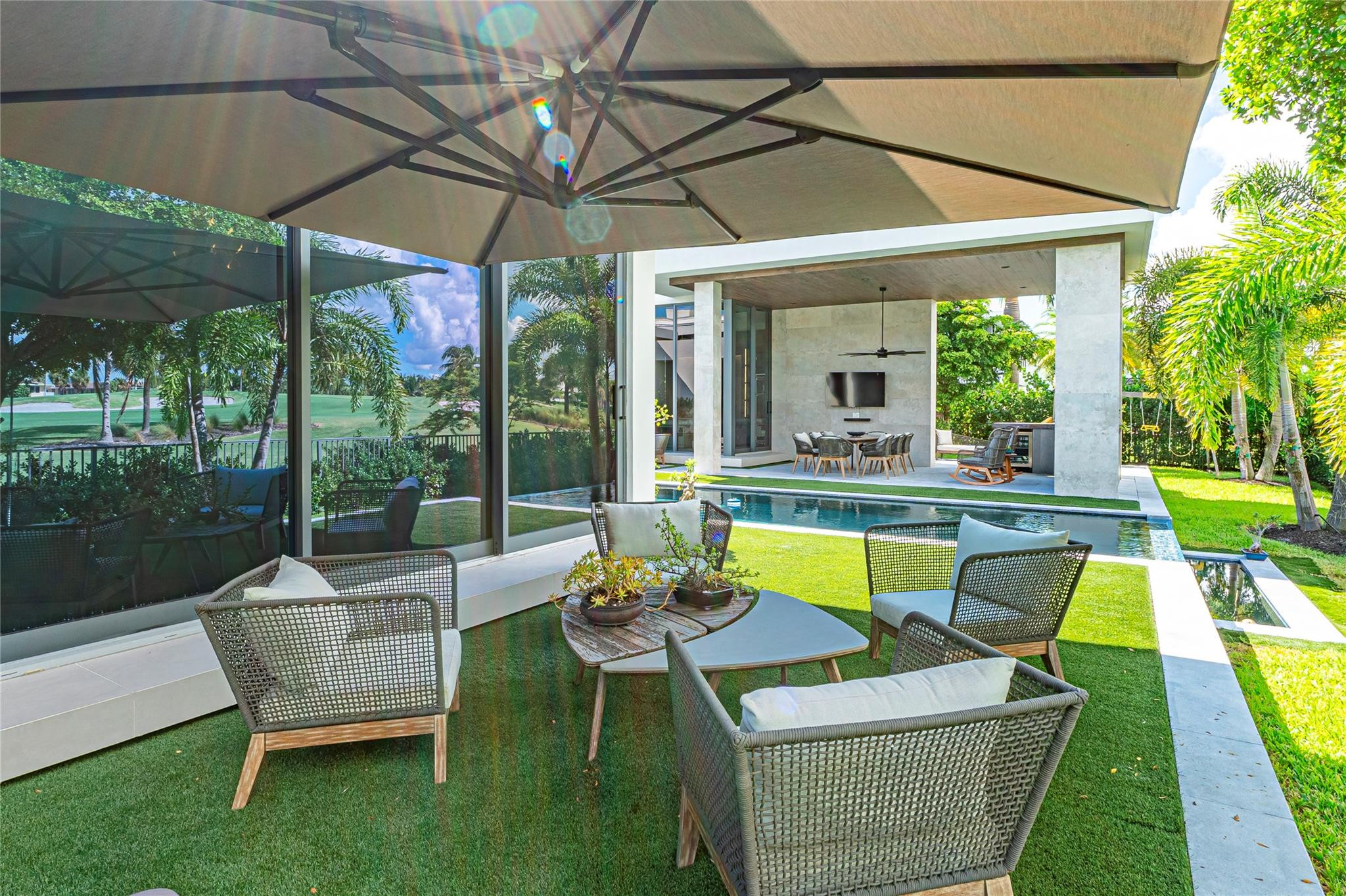 3917 Country Club Lane