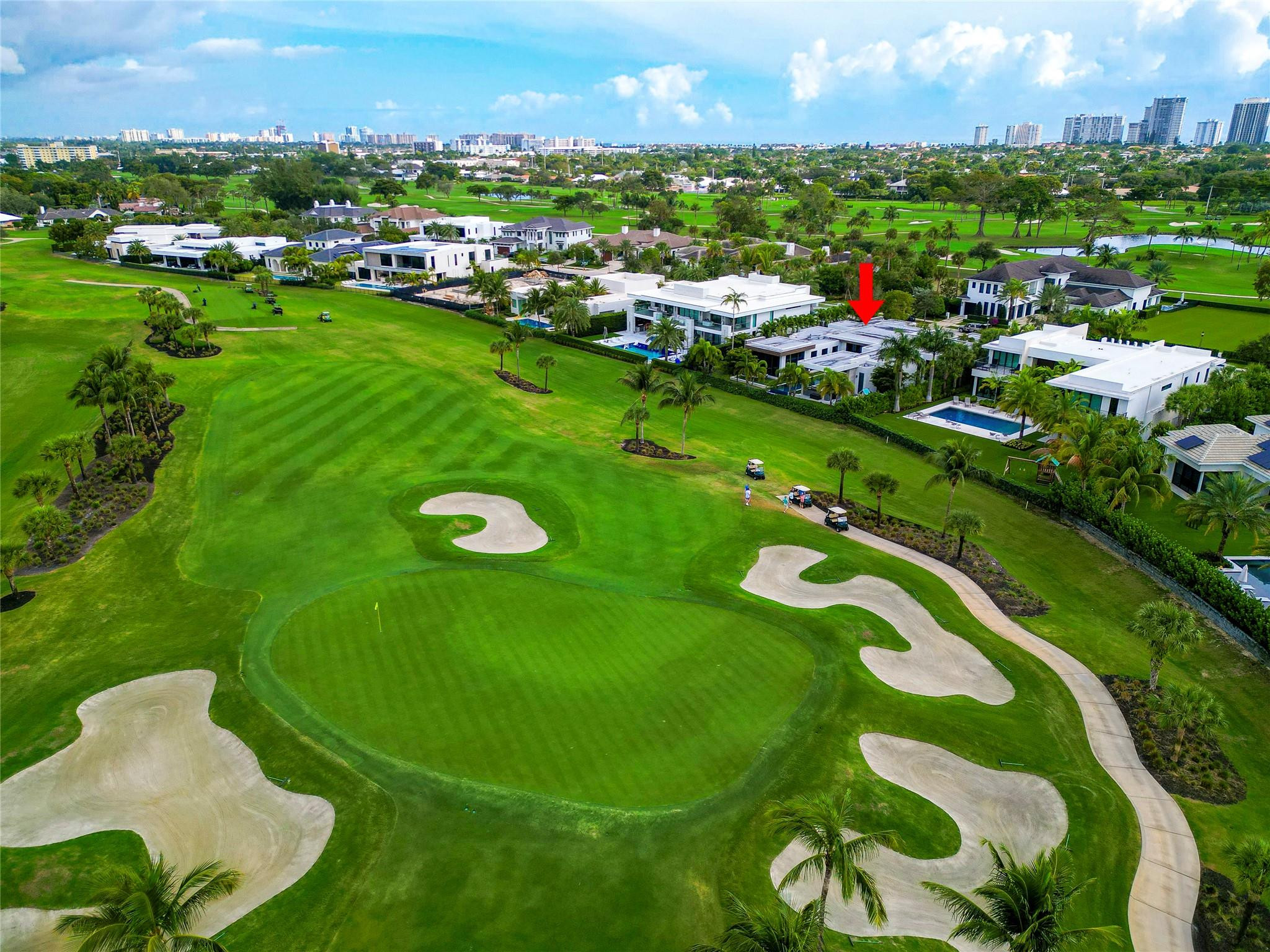 3917 Country Club Lane