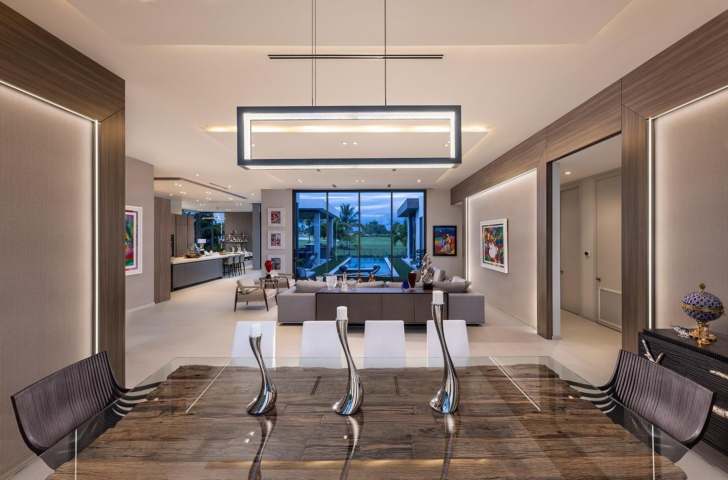 3917 Country Club Lane