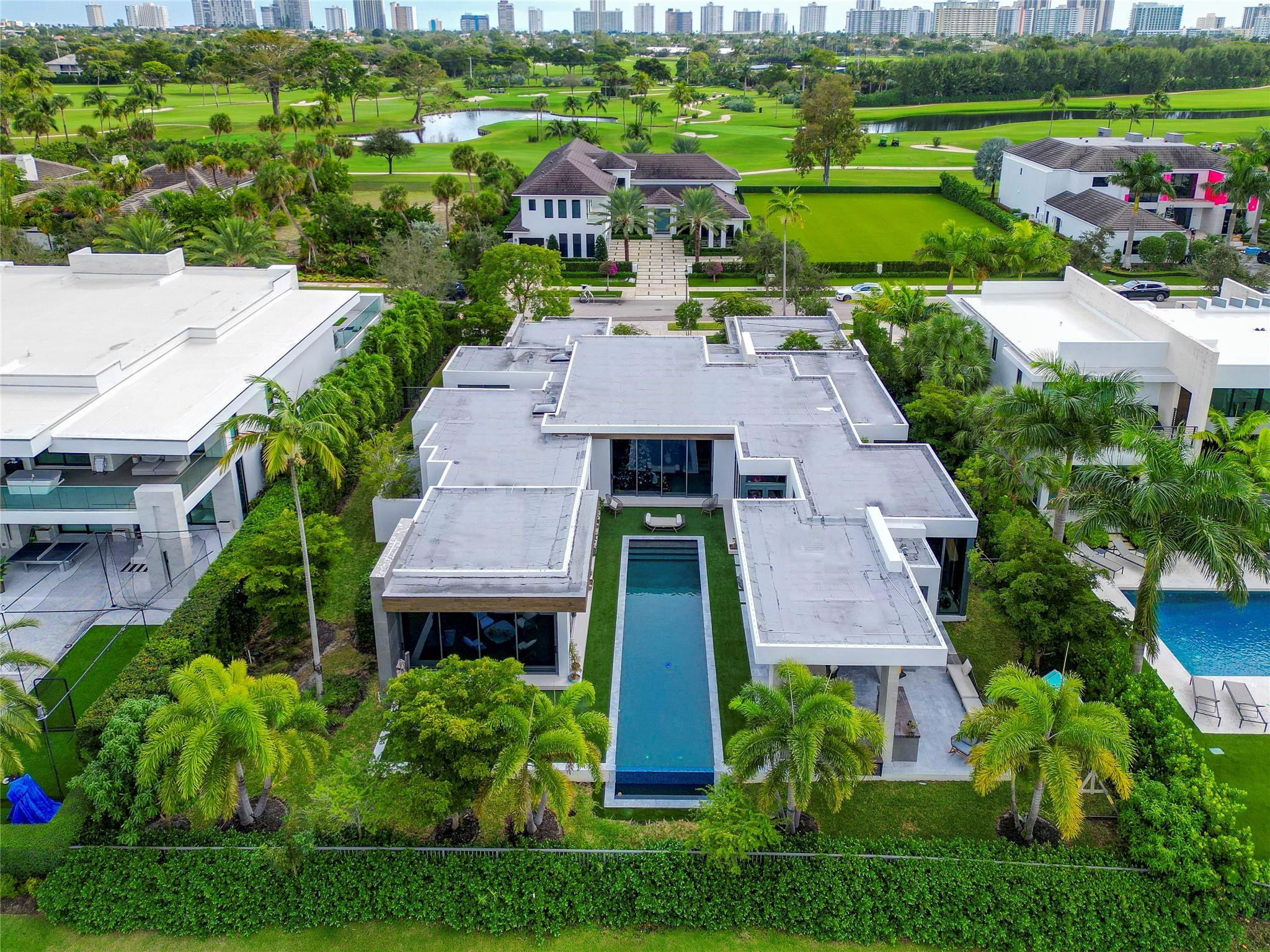 3917 Country Club Lane