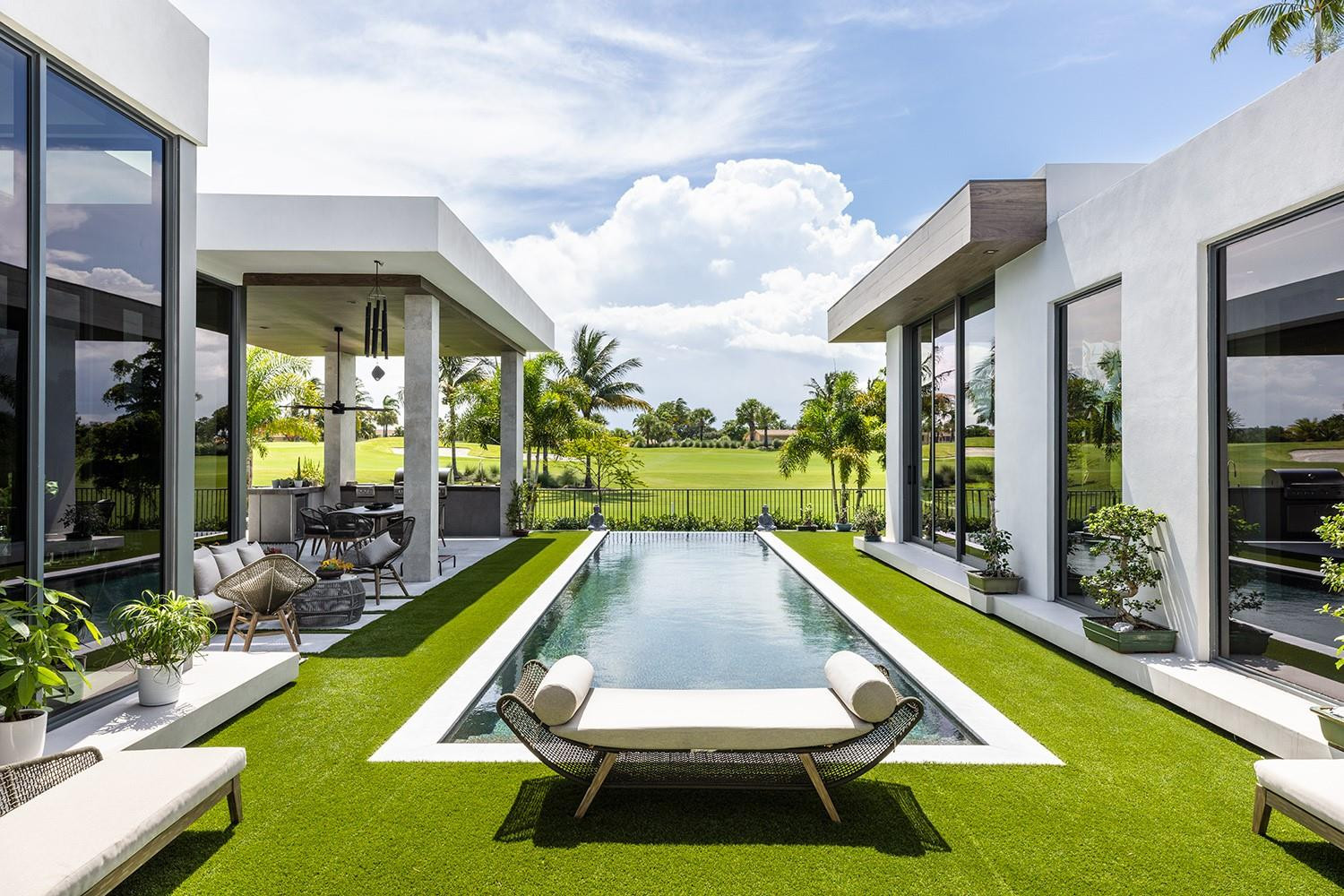 3917 Country Club Lane