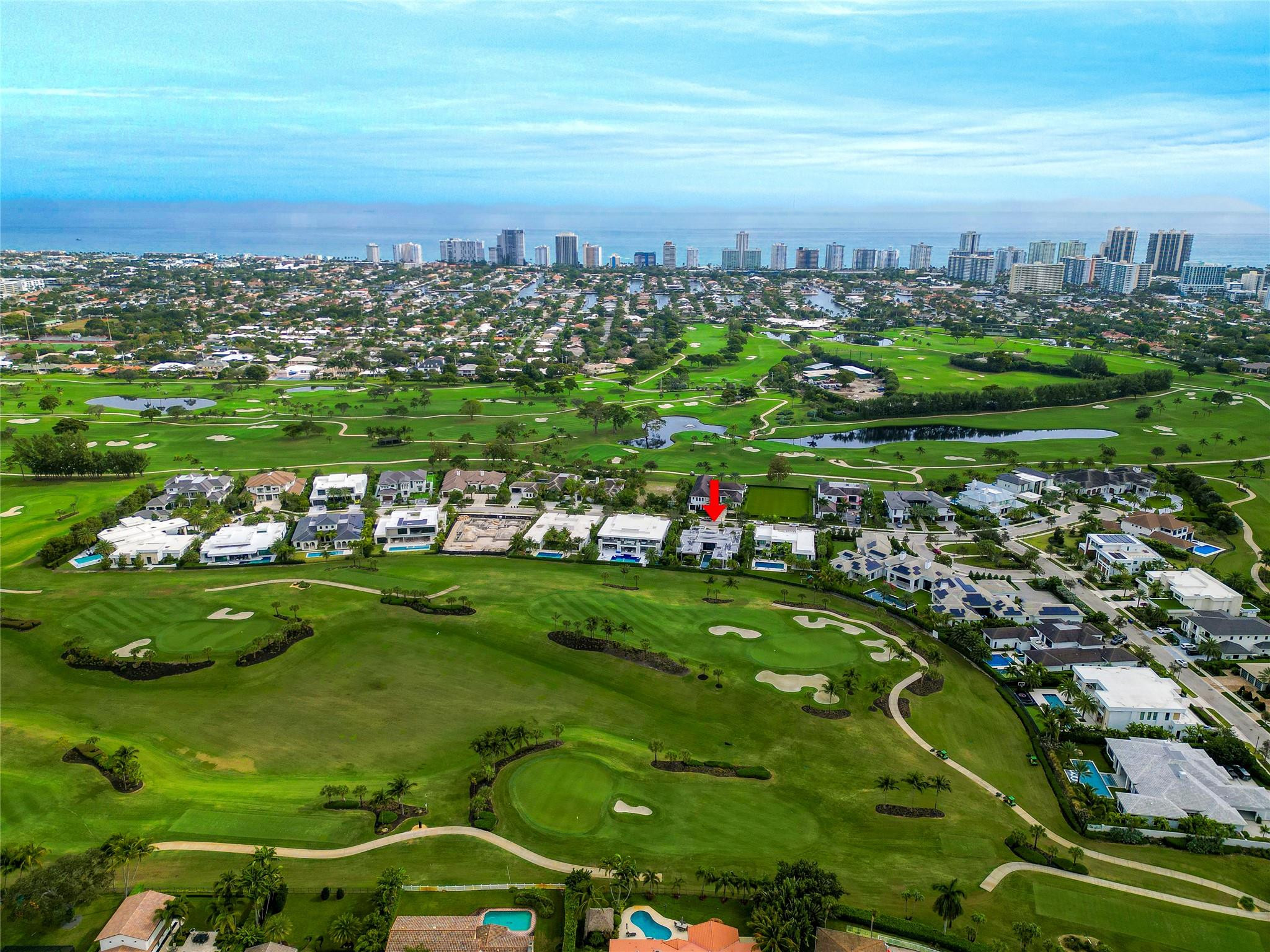 3917 Country Club Lane