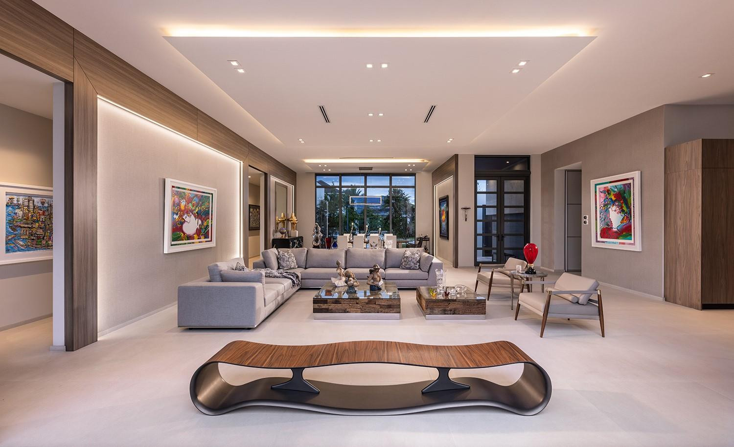 3917 Country Club Lane