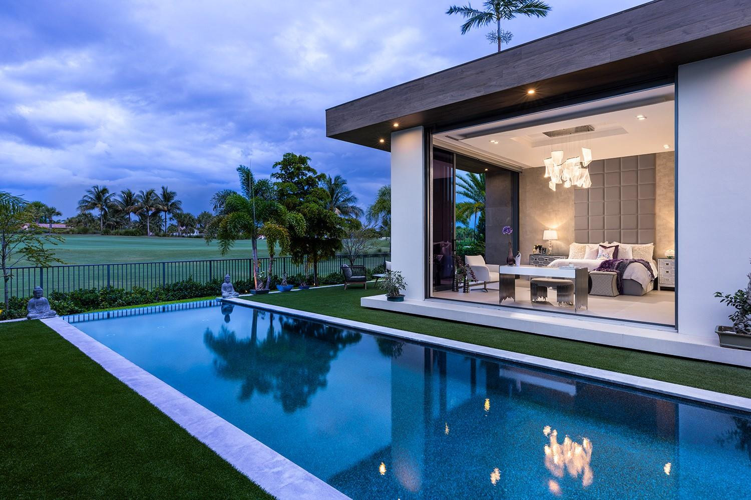 3917 Country Club Lane