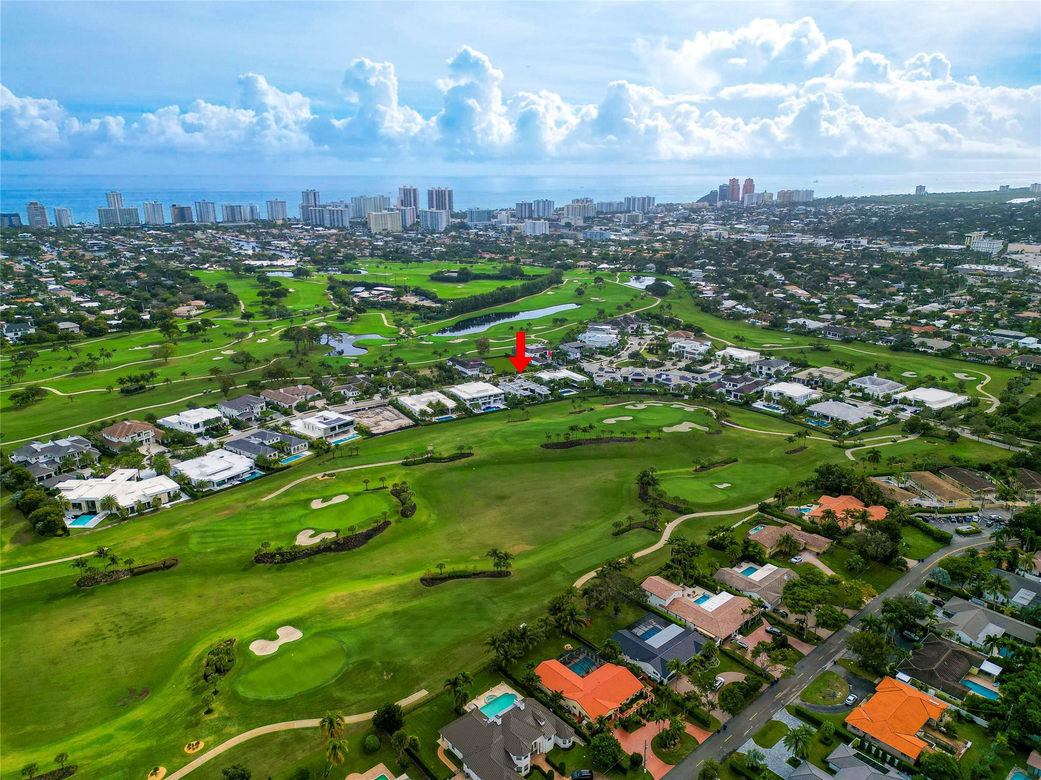 3917 Country Club Lane