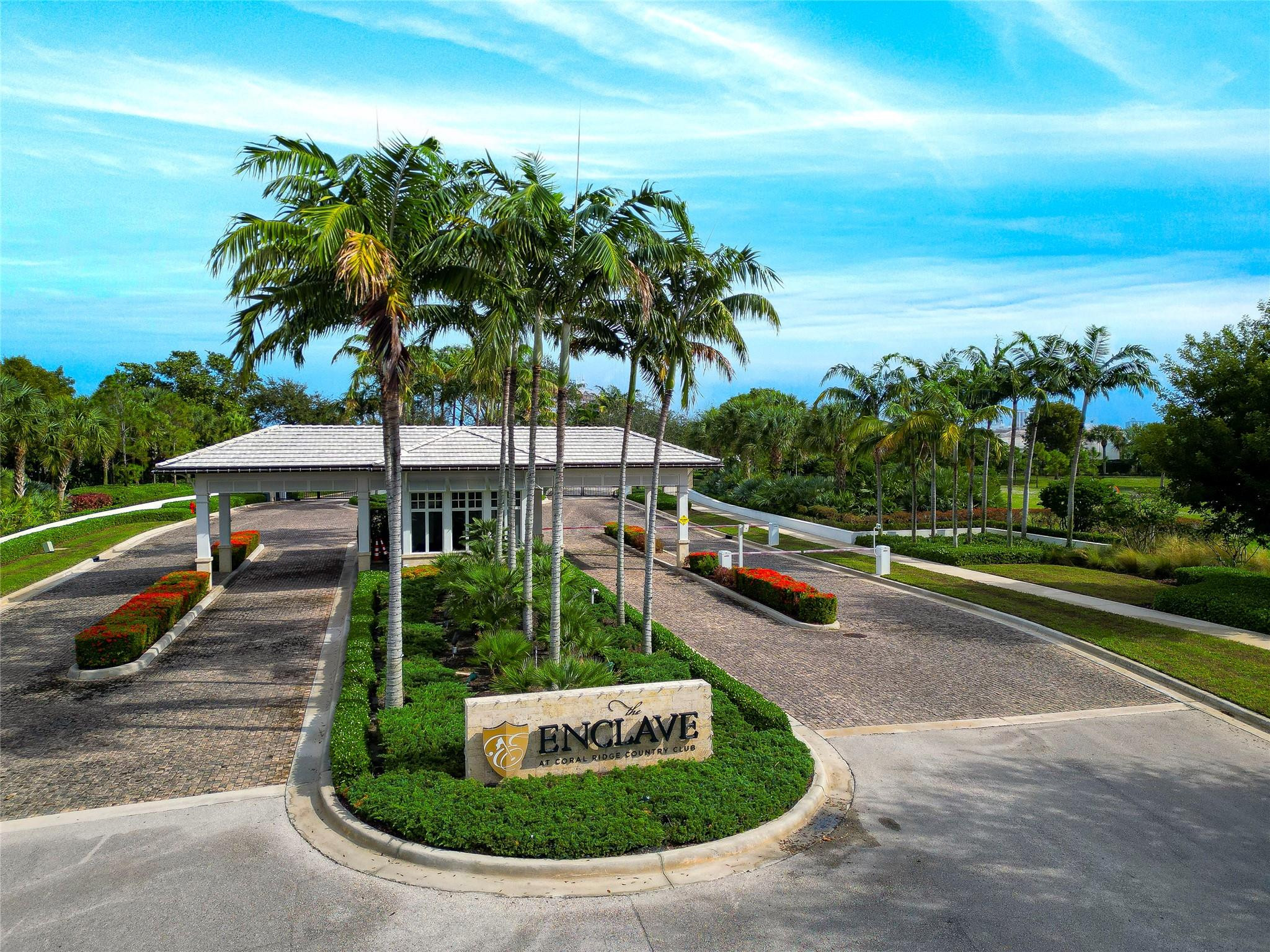 3917 Country Club Lane