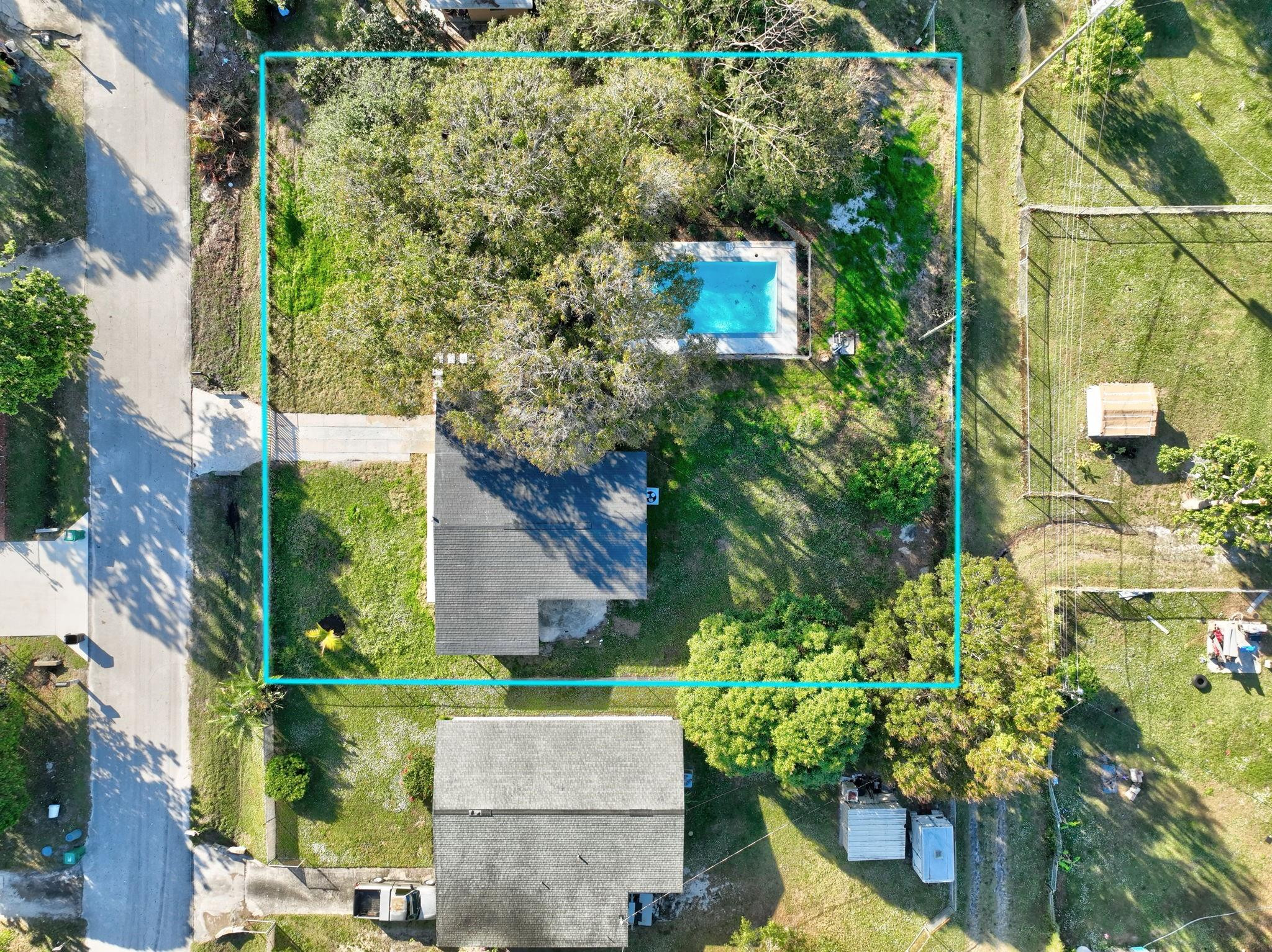 3404 Sloan Road