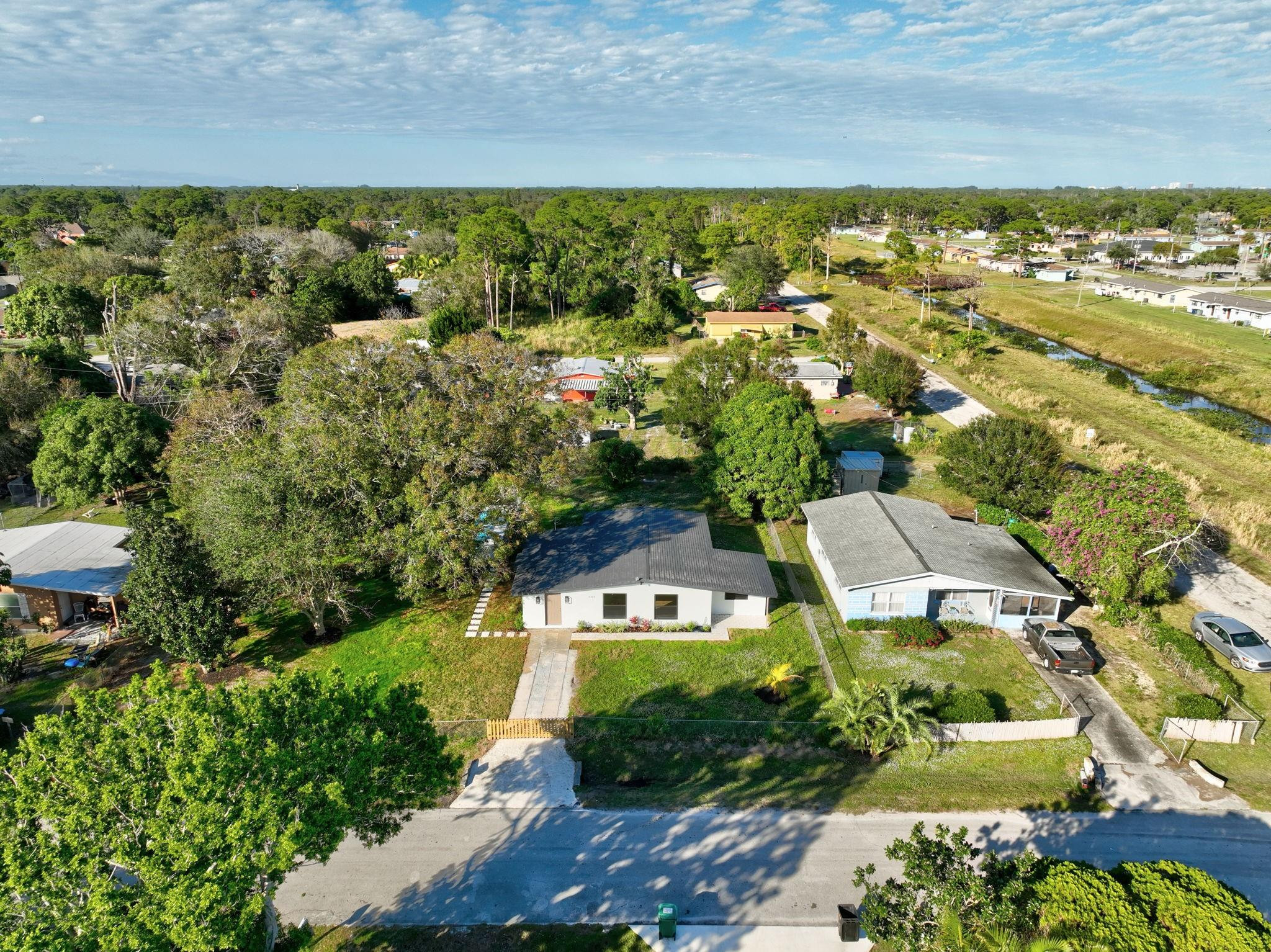3404 Sloan Road