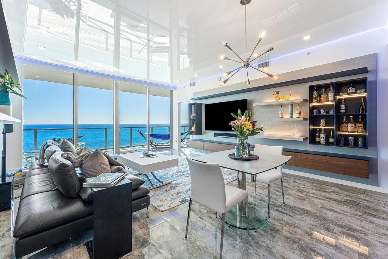 2200 N Ocean Boulevard S1402
