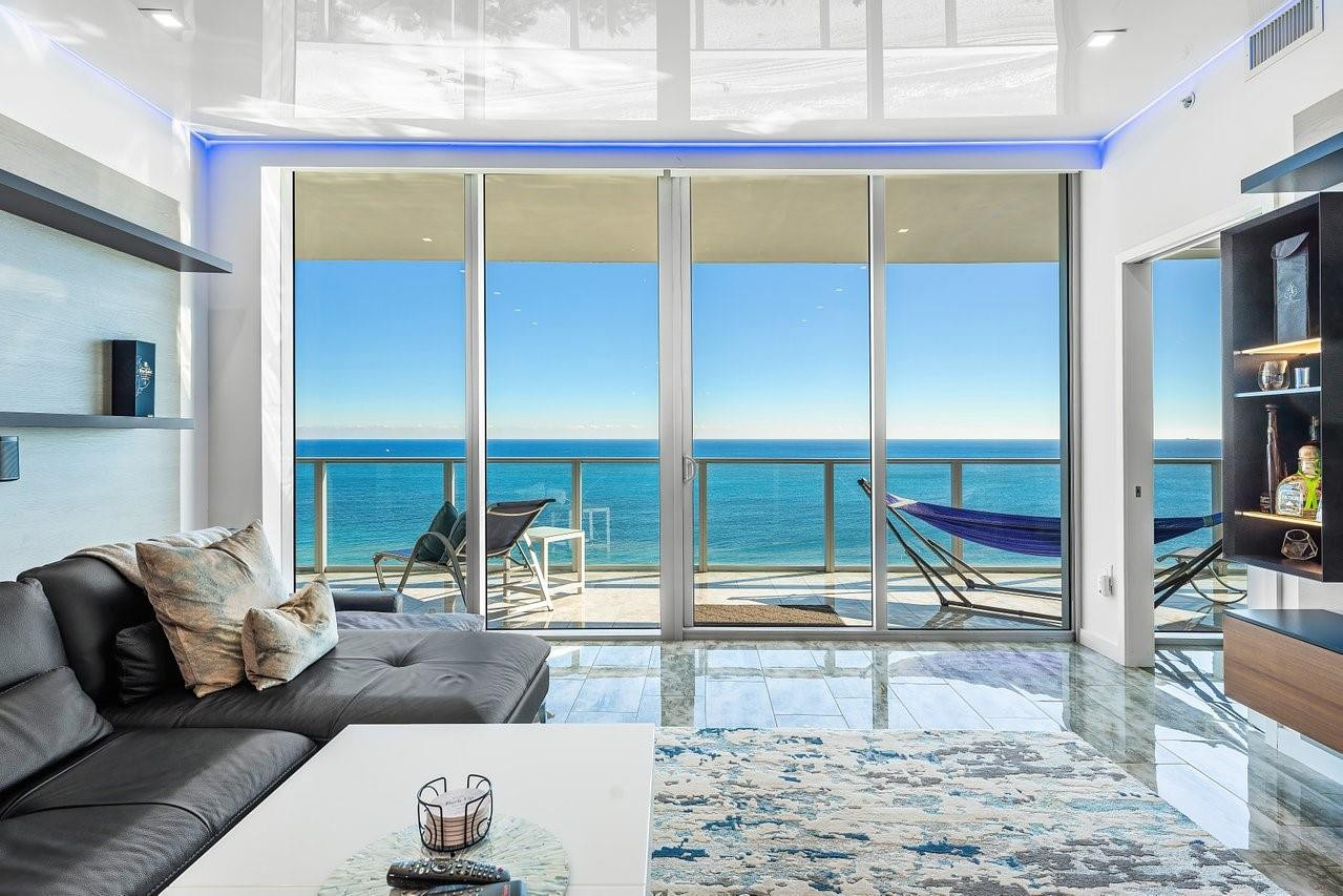 2200 N Ocean Boulevard S1402