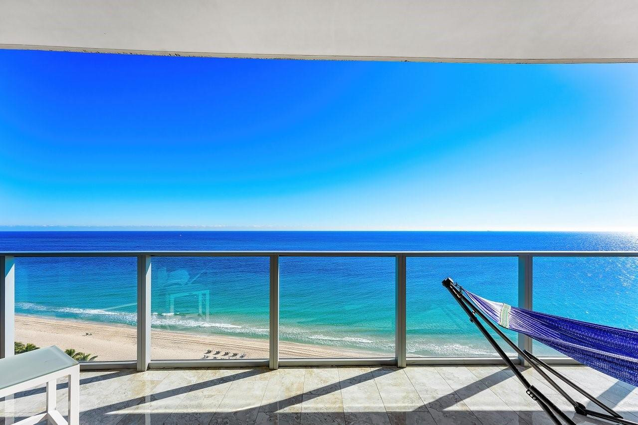 2200 N Ocean Boulevard S1402