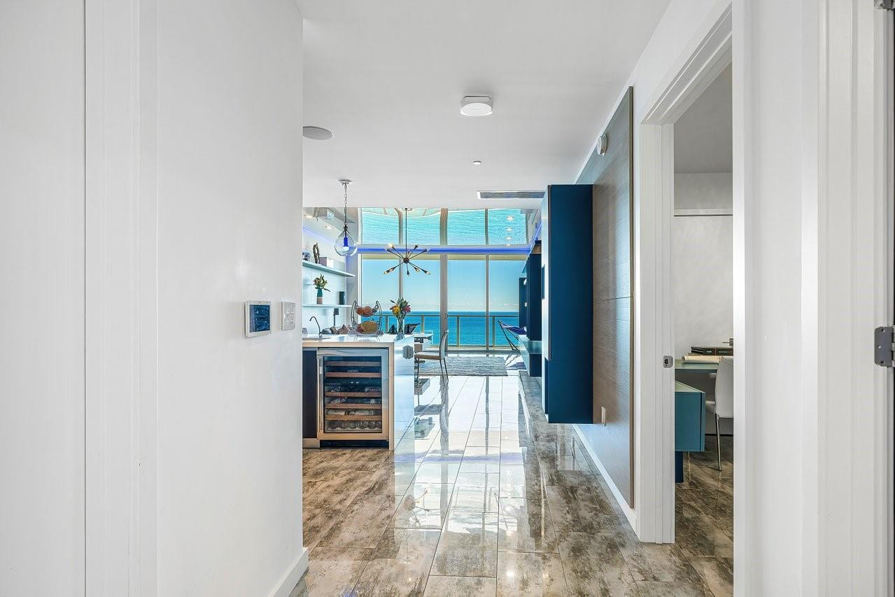 2200 N Ocean Boulevard S1402