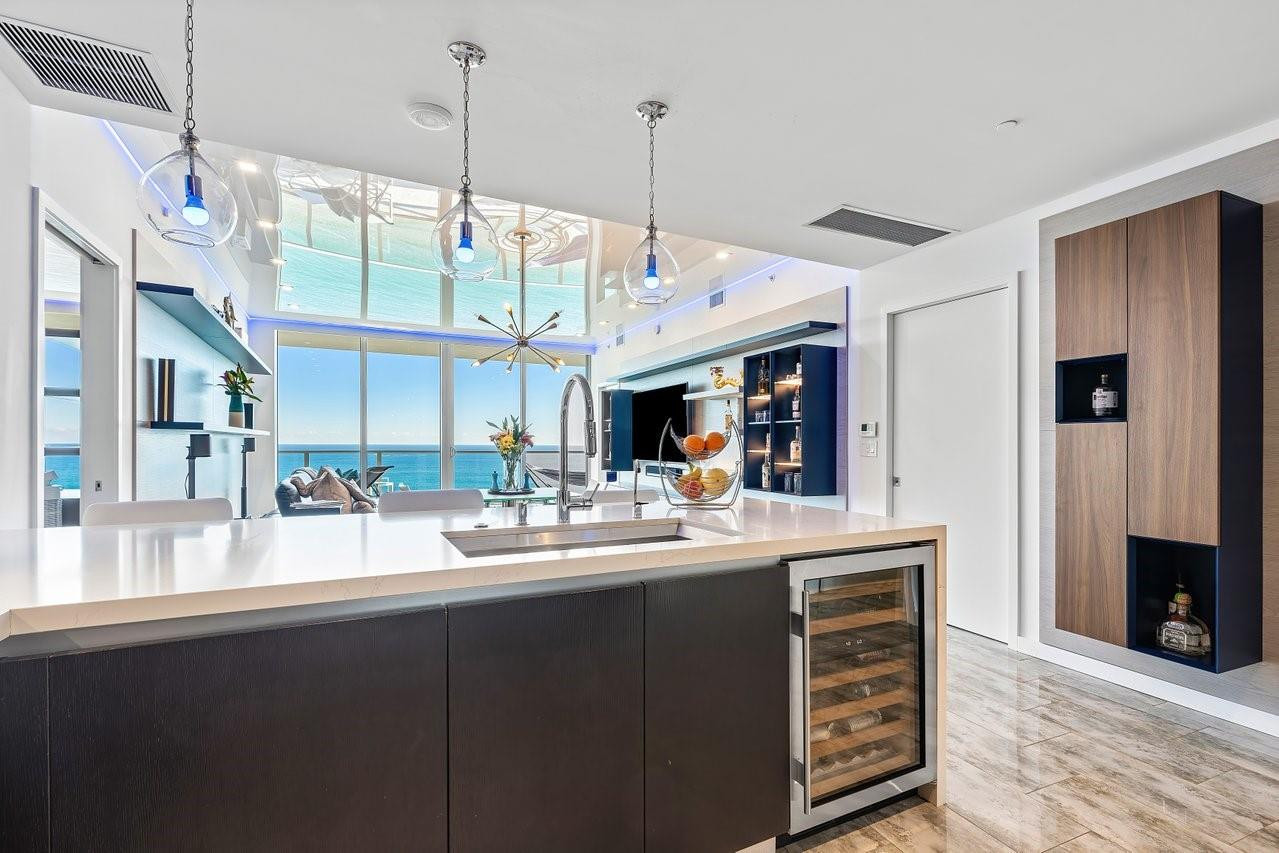 2200 N Ocean Boulevard S1402