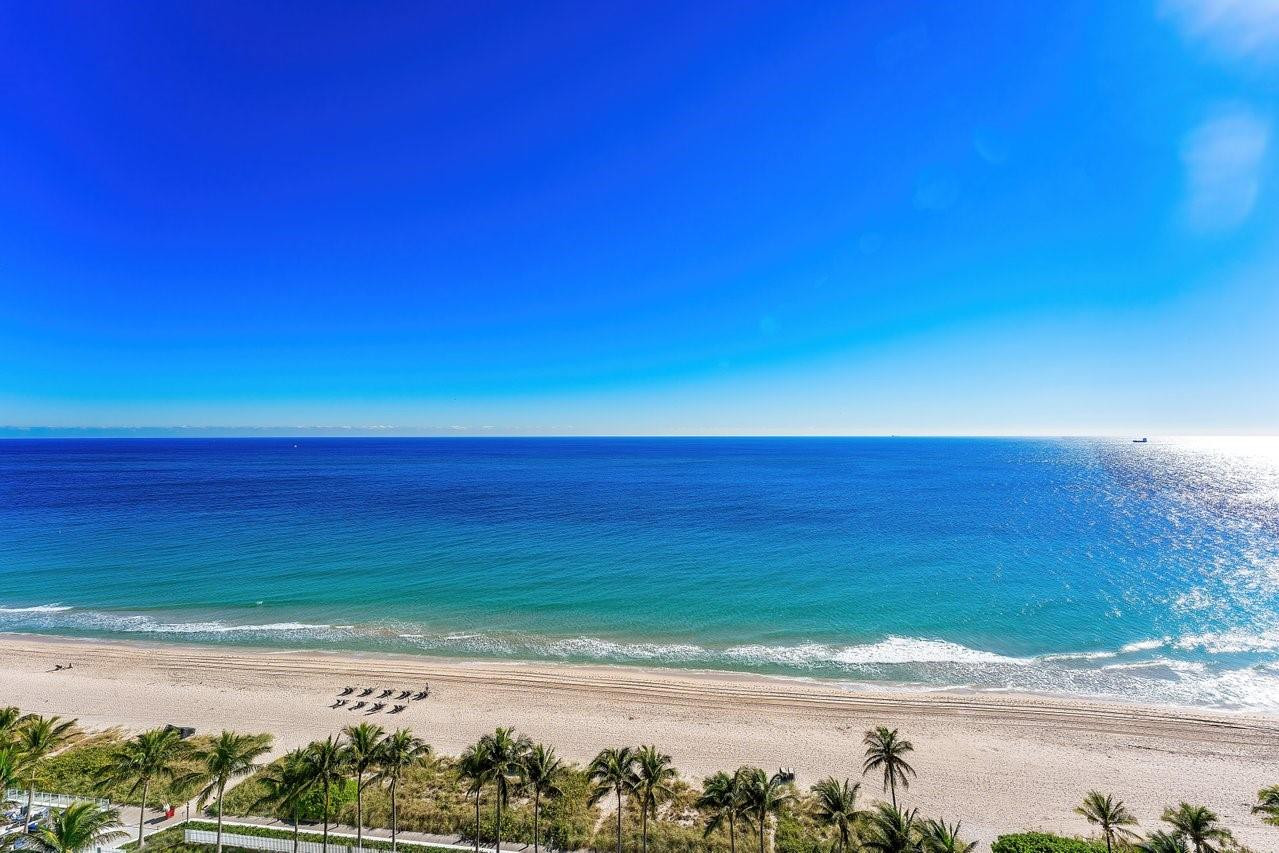 2200 N Ocean Boulevard S1402