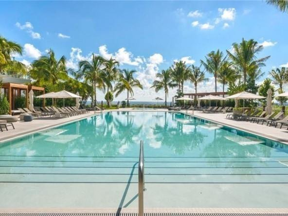 2200 N Ocean Boulevard S1402