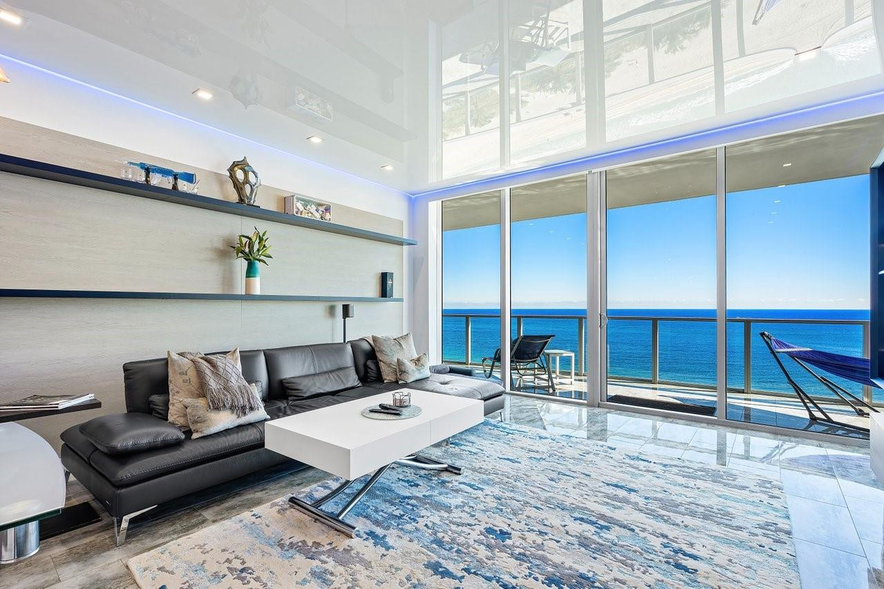 2200 N Ocean Boulevard S1402