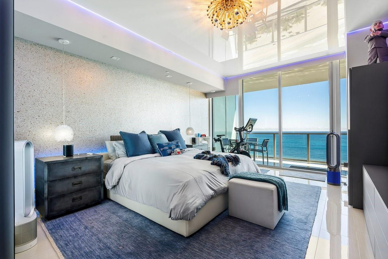 2200 N Ocean Boulevard S1402