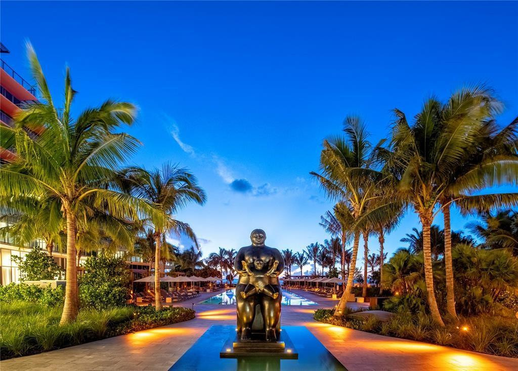 2200 N Ocean Boulevard S1402