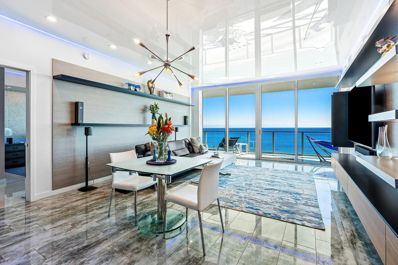 2200 N Ocean Boulevard S1402