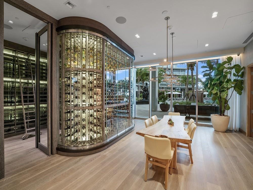 2200 N Ocean Boulevard S1402