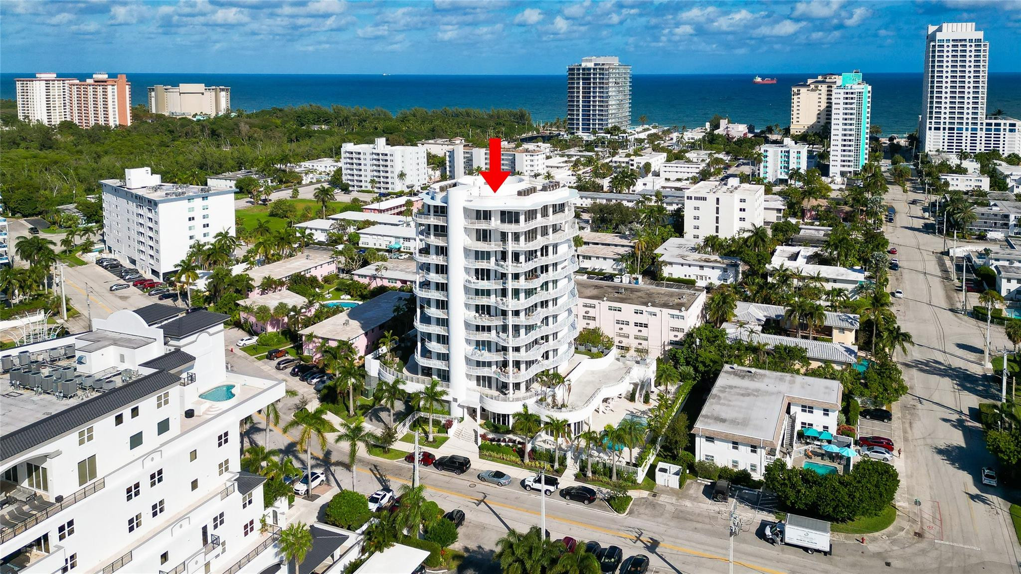 612 Bayshore Drive 402